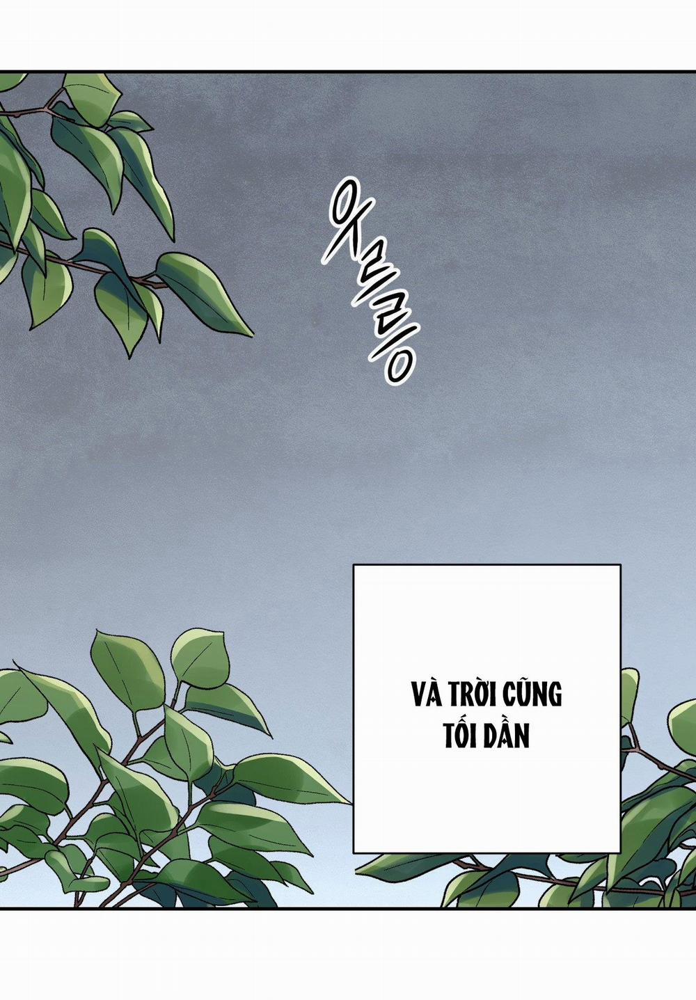 Hoa Và Gươm 59.1 trang 36