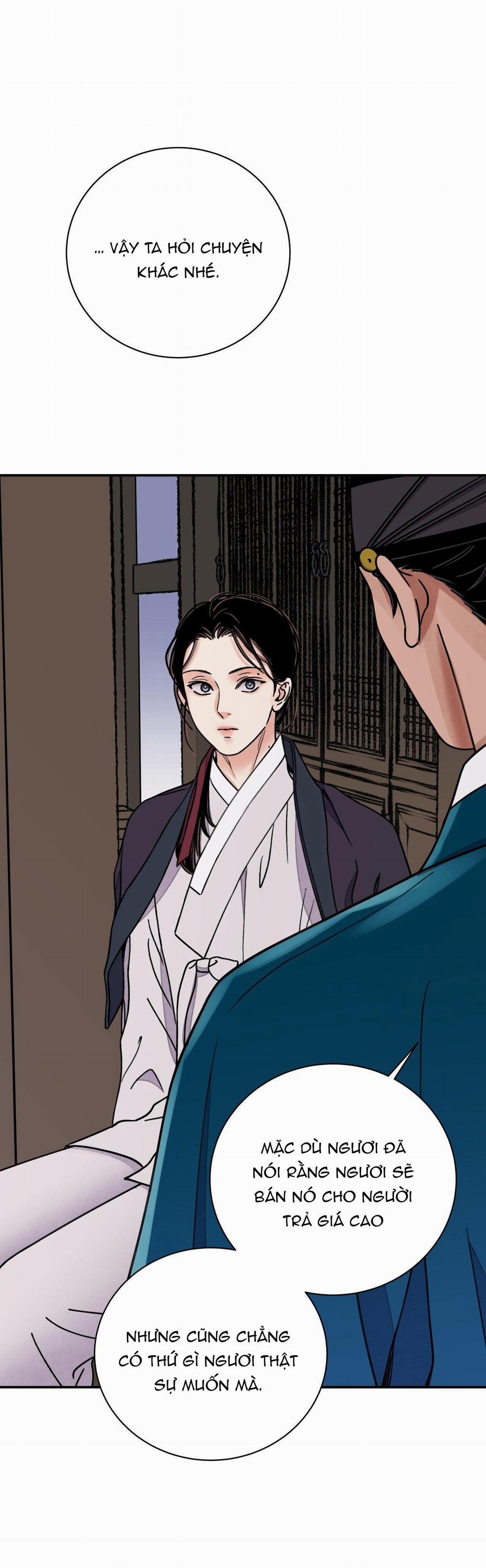 Hoa Và Gươm 59.1 trang 9