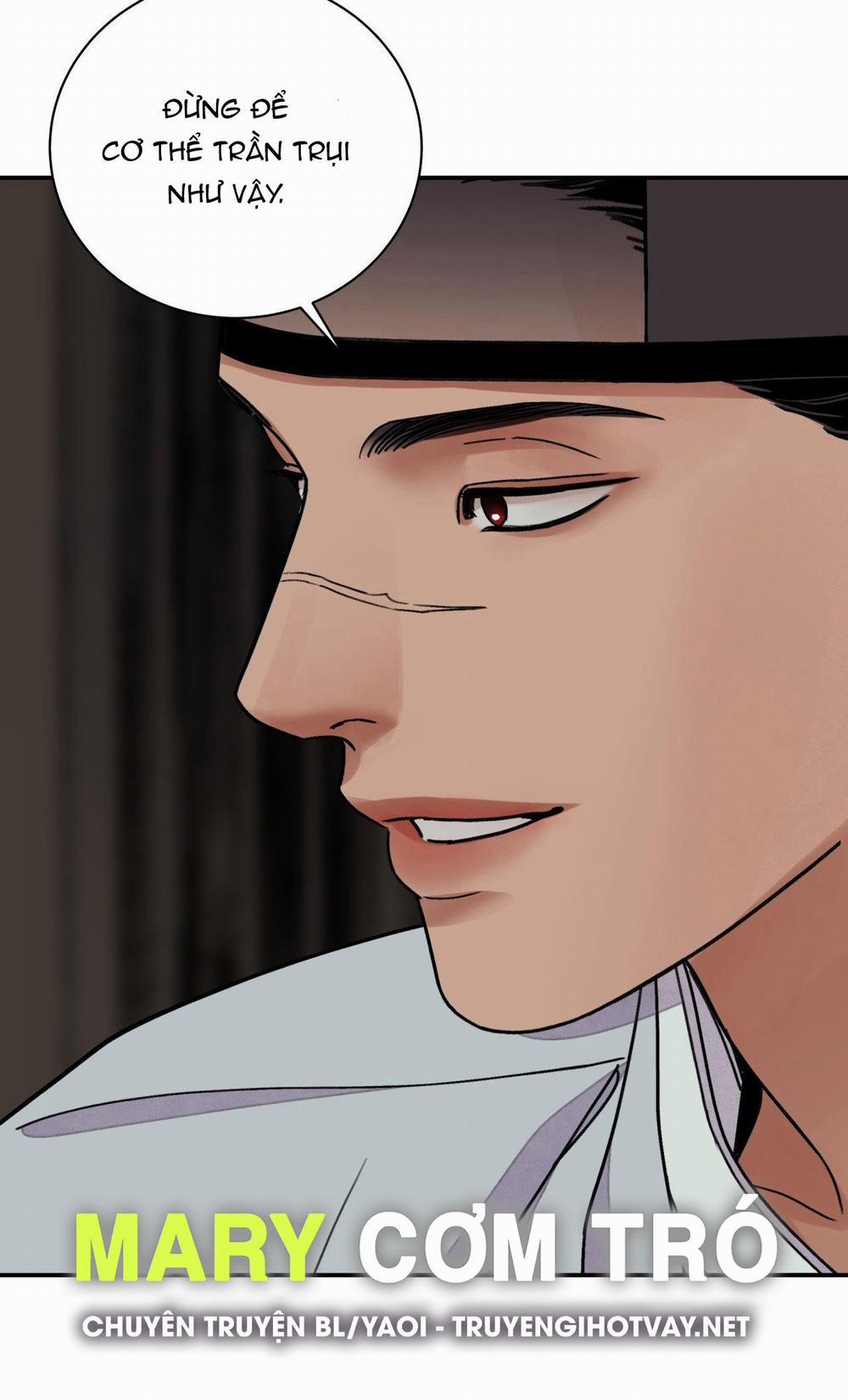 Hoa Và Gươm 59.2 trang 16