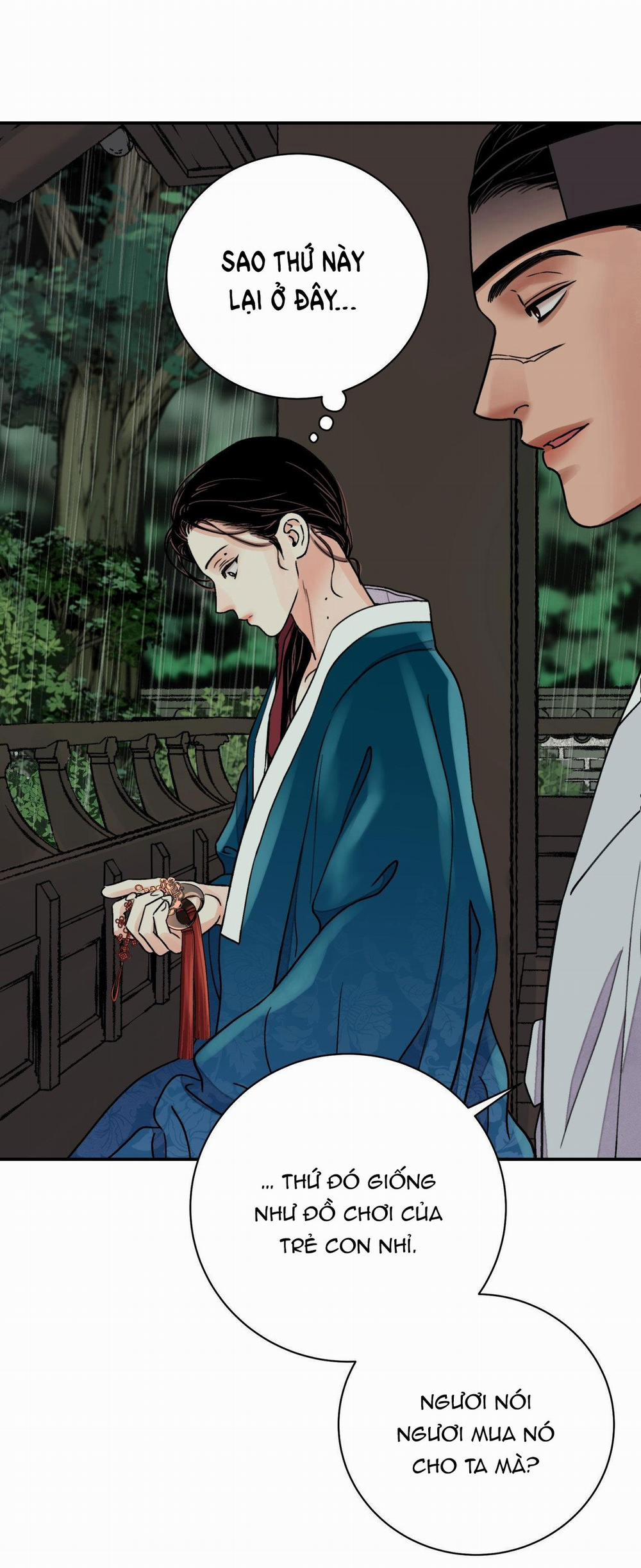 Hoa Và Gươm 59.2 trang 19