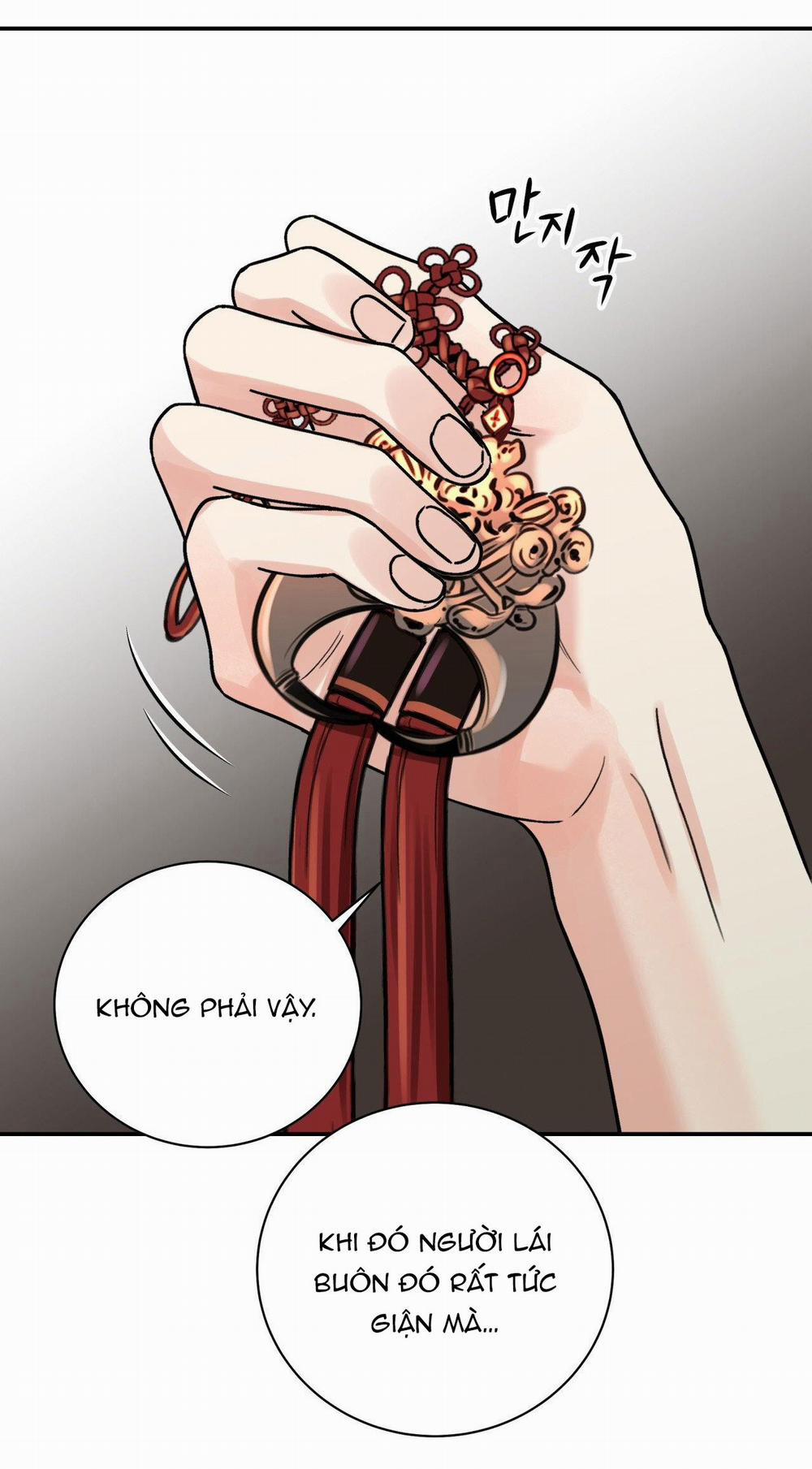 Hoa Và Gươm 59.2 trang 20