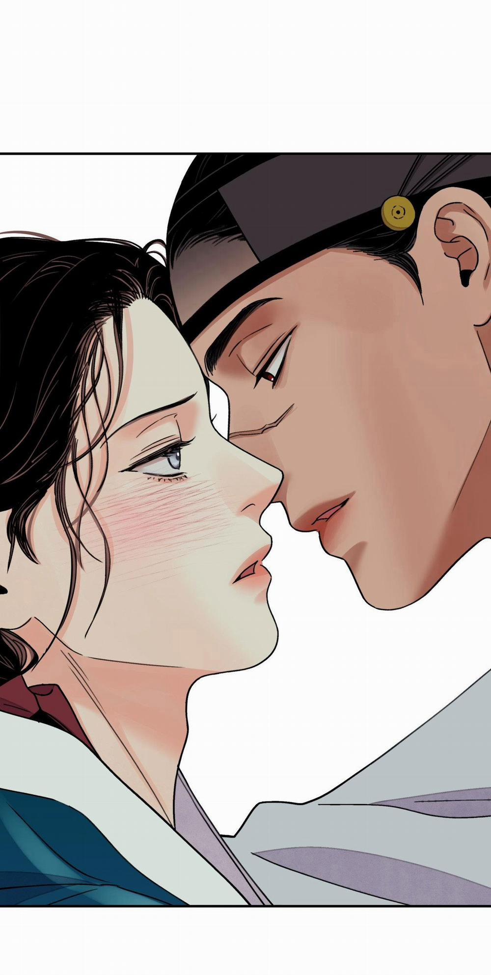 Hoa Và Gươm 59.2 trang 32