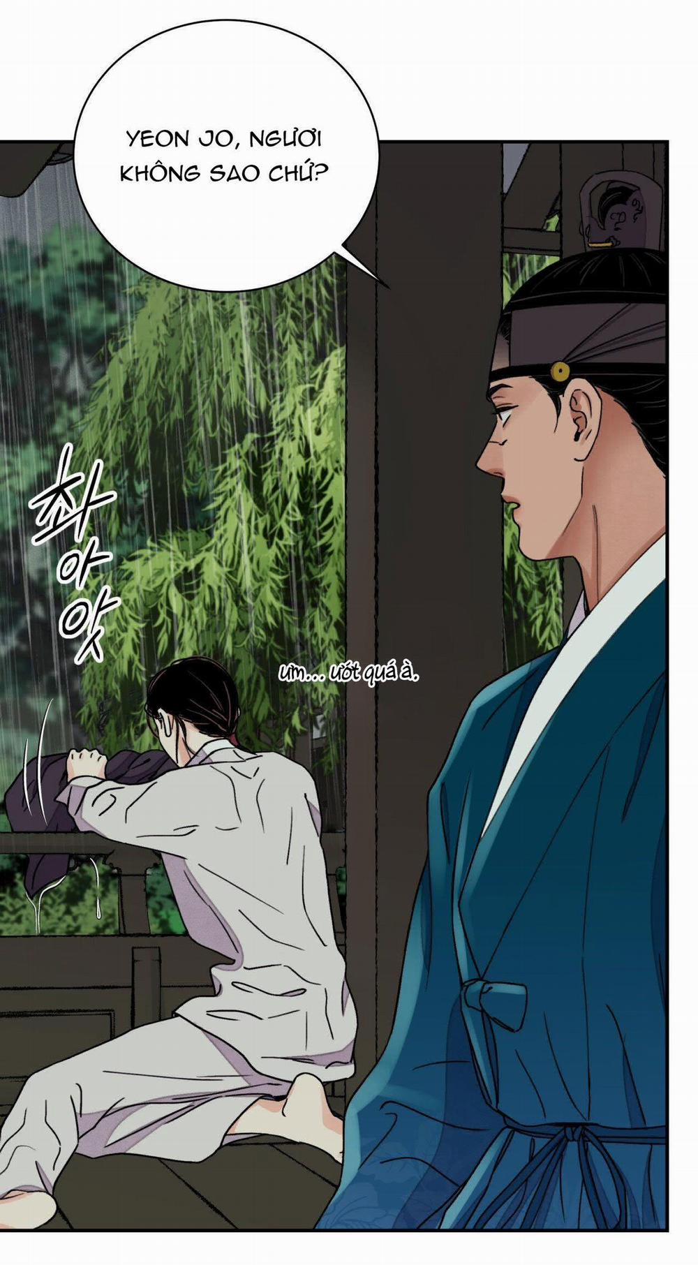 Hoa Và Gươm 59.2 trang 6