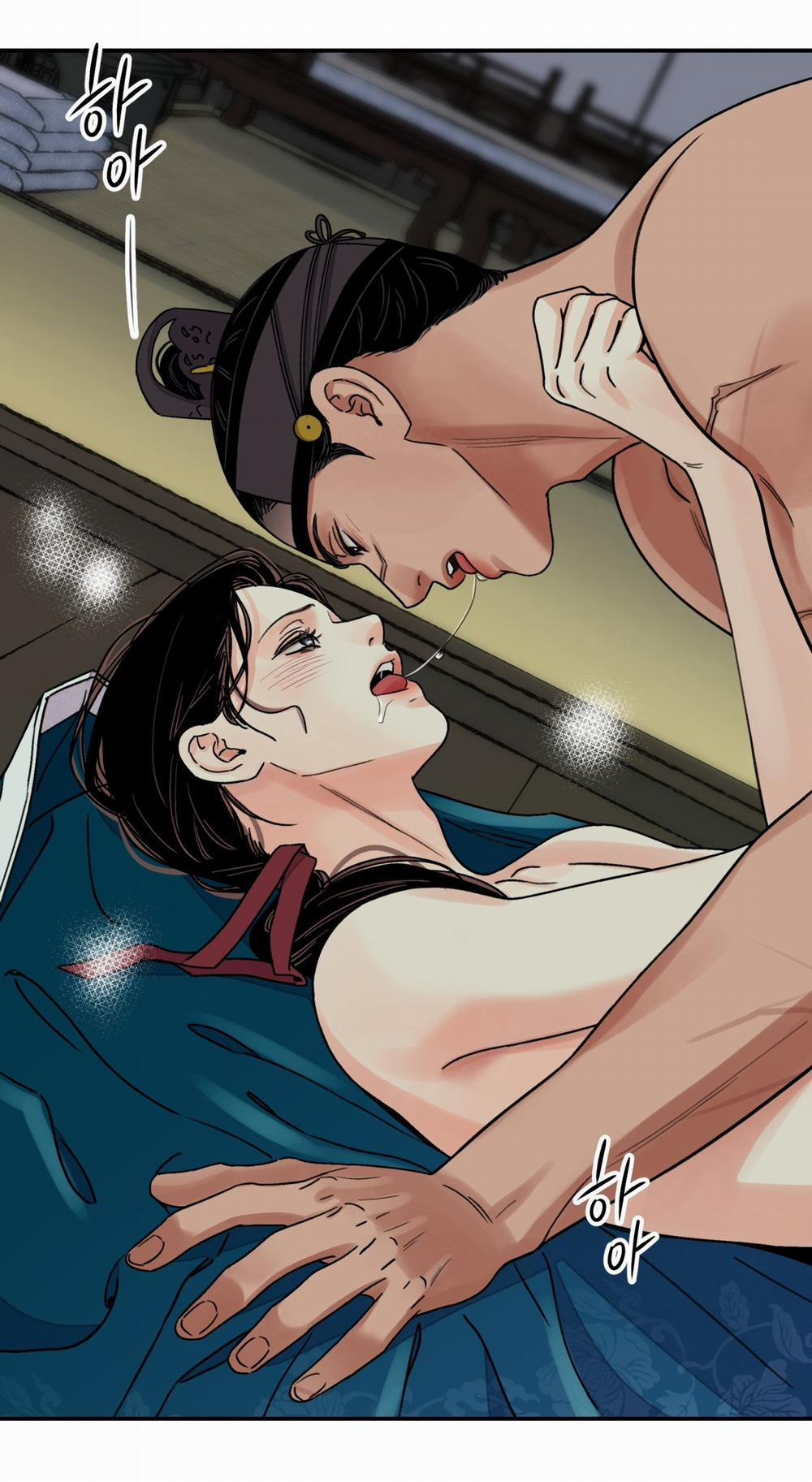 Hoa Và Gươm 60.1 trang 10