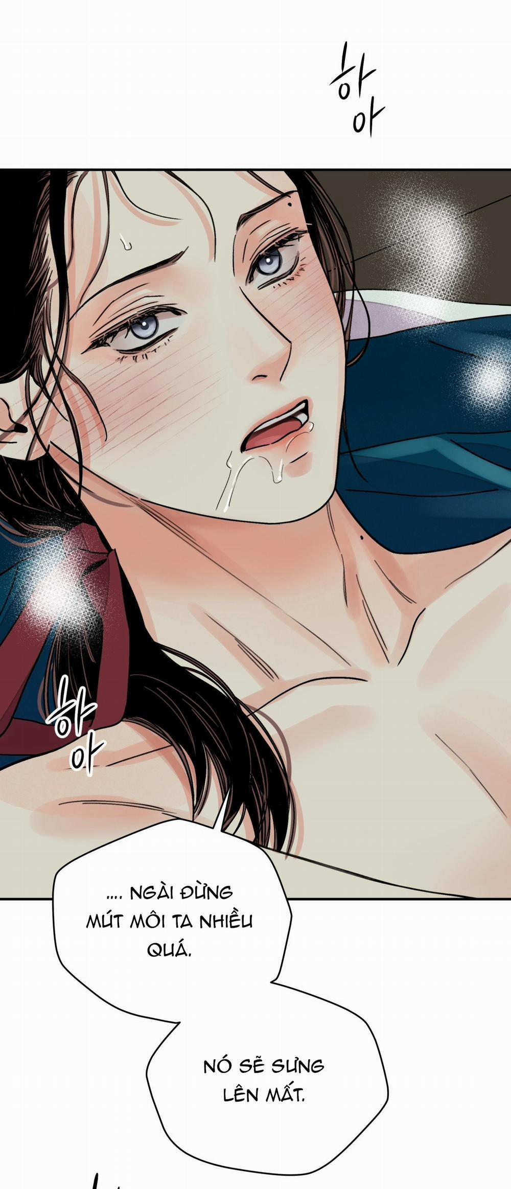 Hoa Và Gươm 60.1 trang 11