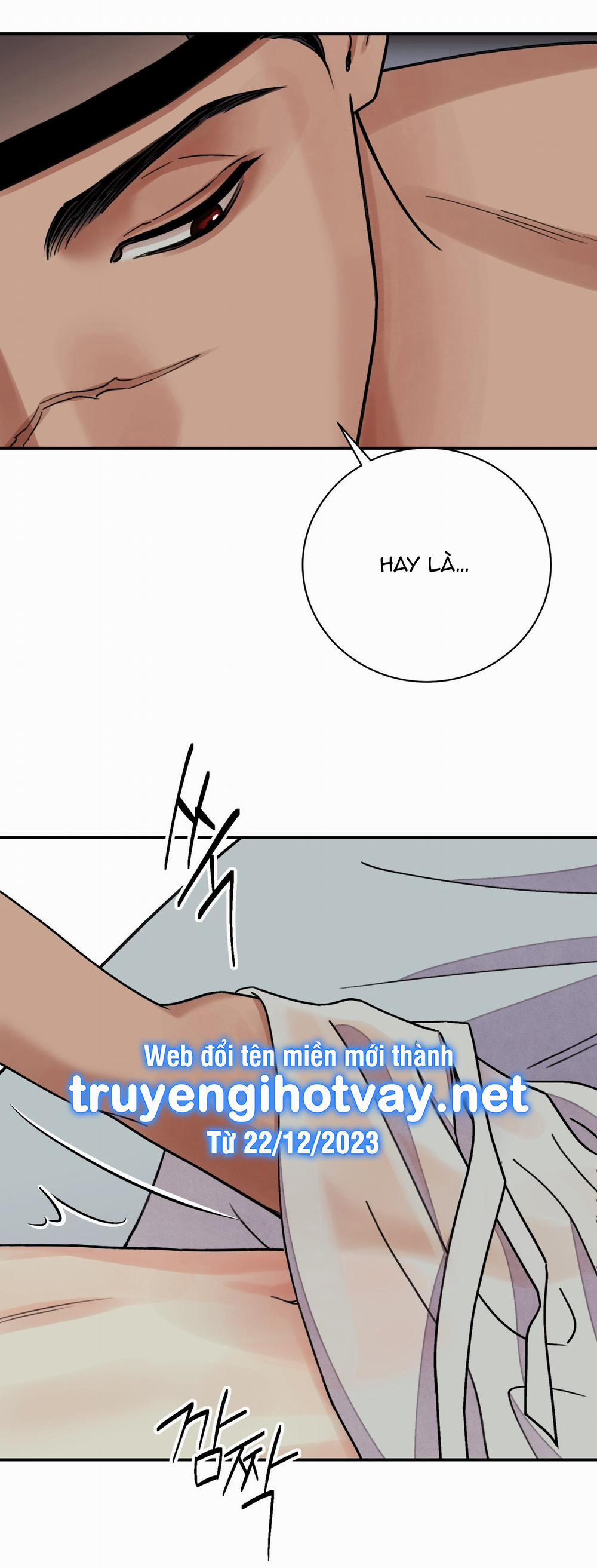 Hoa Và Gươm 60.1 trang 14