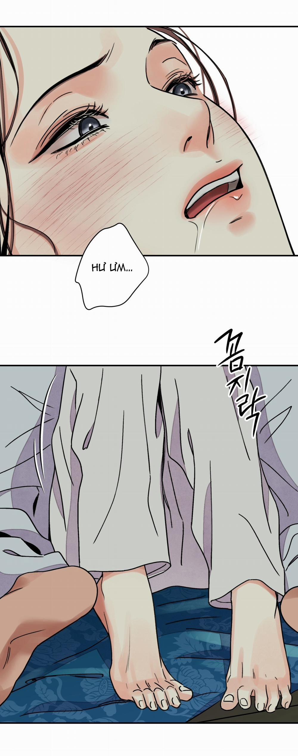 Hoa Và Gươm 60.1 trang 16