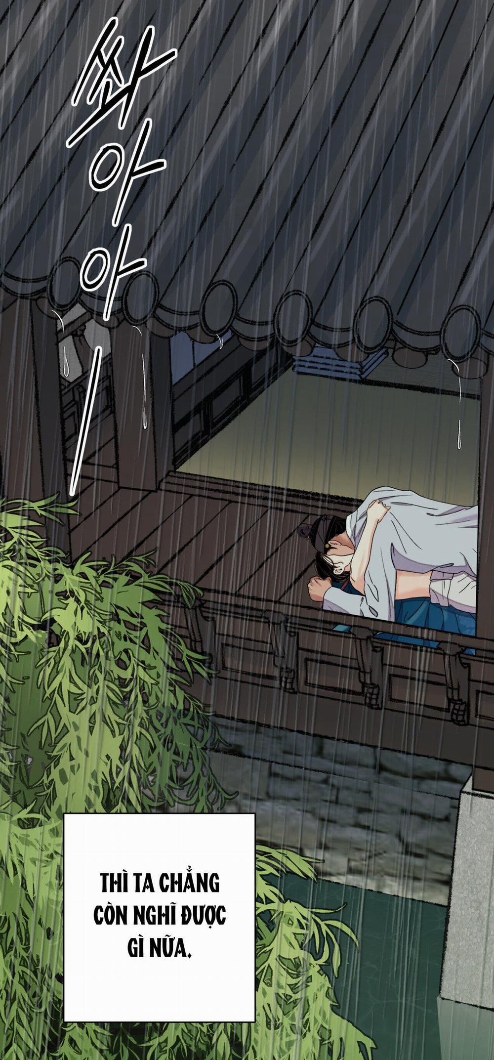 Hoa Và Gươm 60.1 trang 6