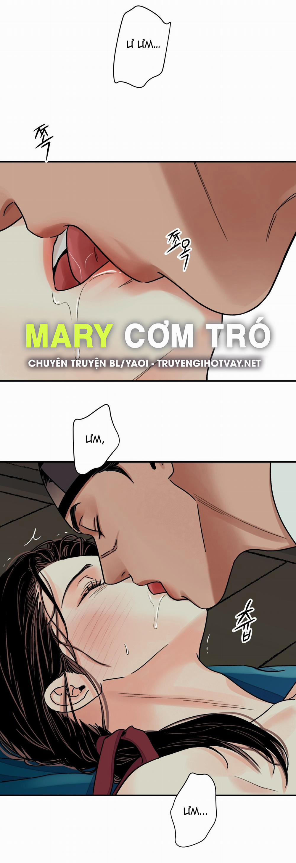 Hoa Và Gươm 60.1 trang 9