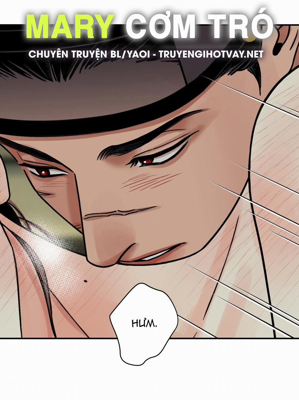 Hoa Và Gươm 60.2 trang 11