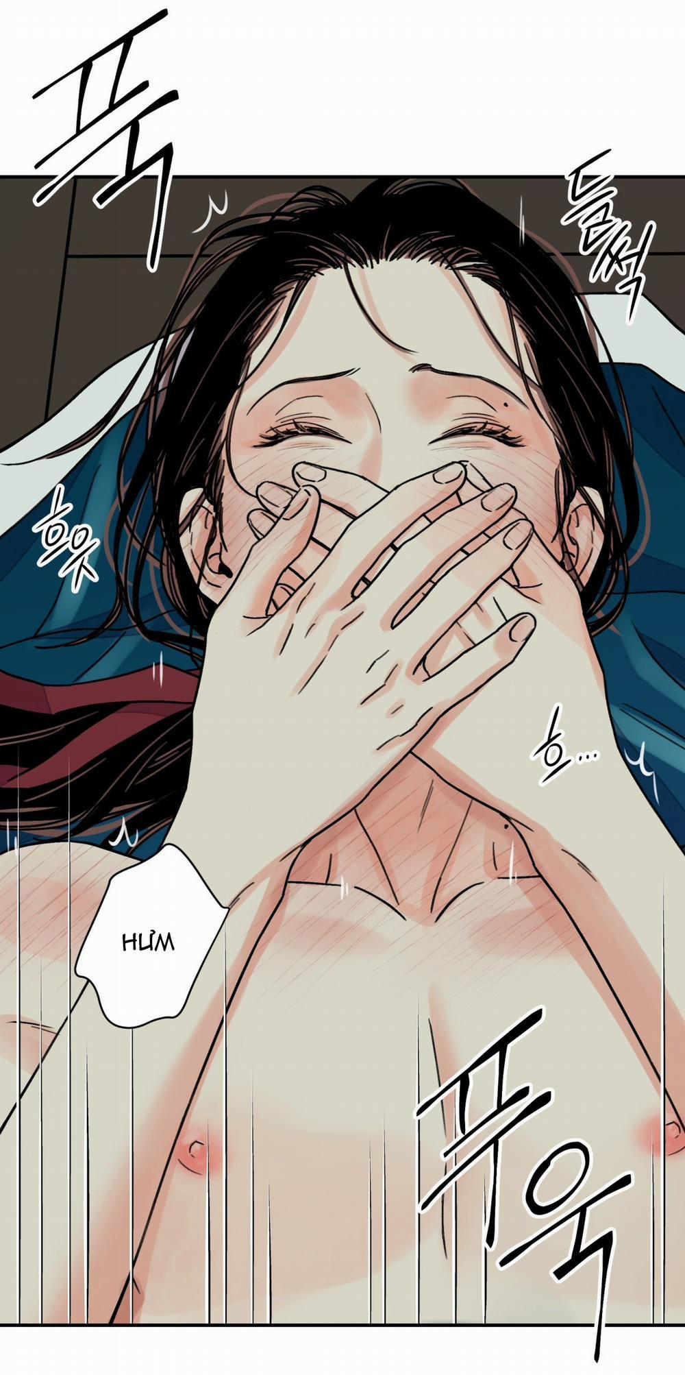 Hoa Và Gươm 60.2 trang 15