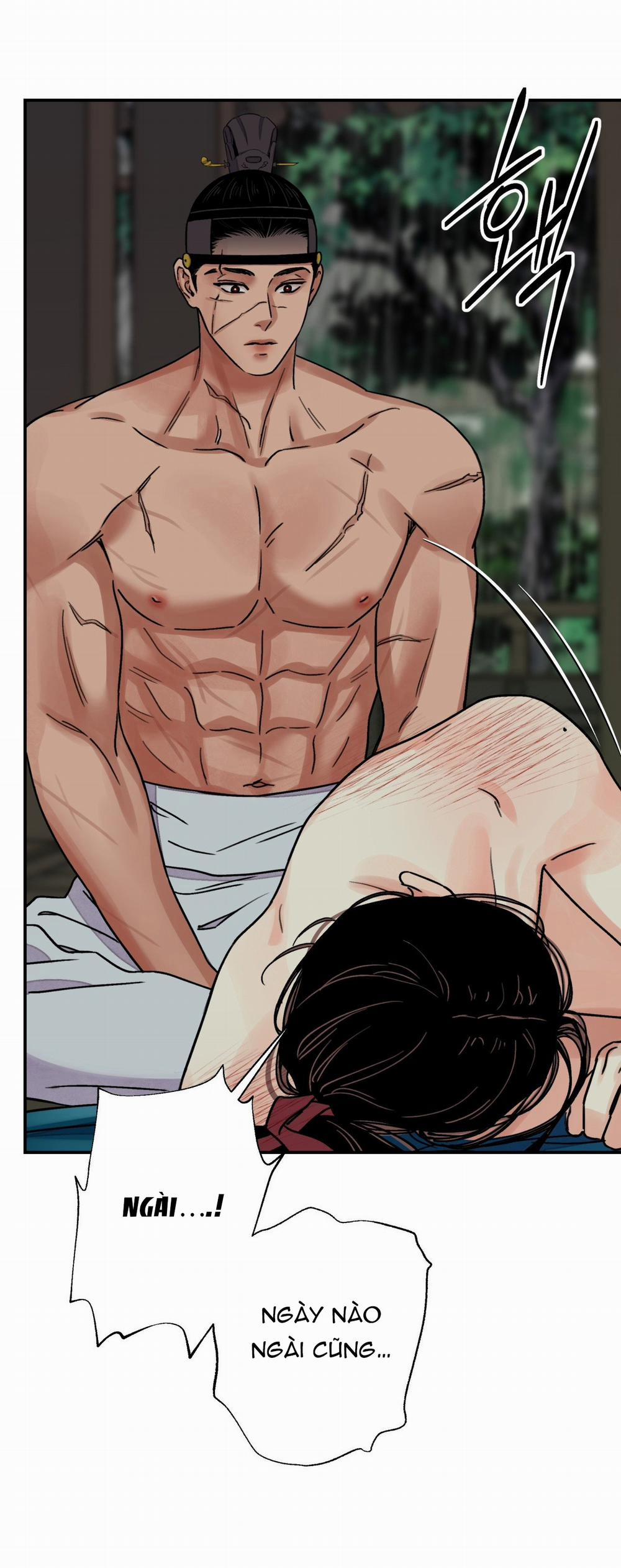 Hoa Và Gươm 60.2 trang 2