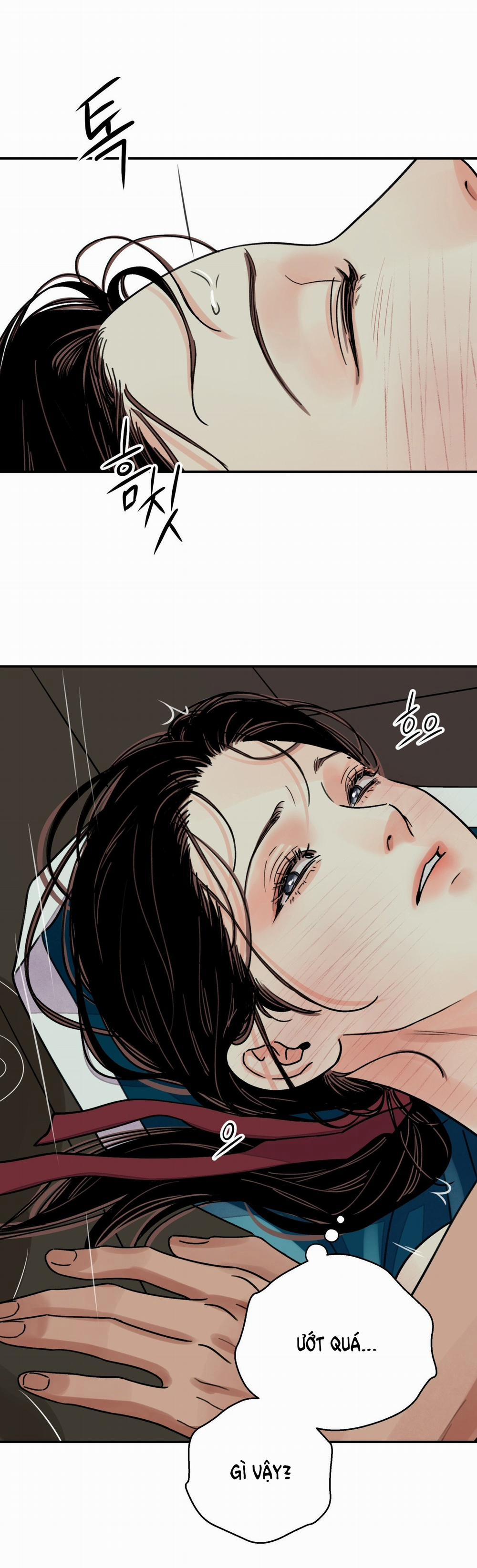 Hoa Và Gươm 60.2 trang 23