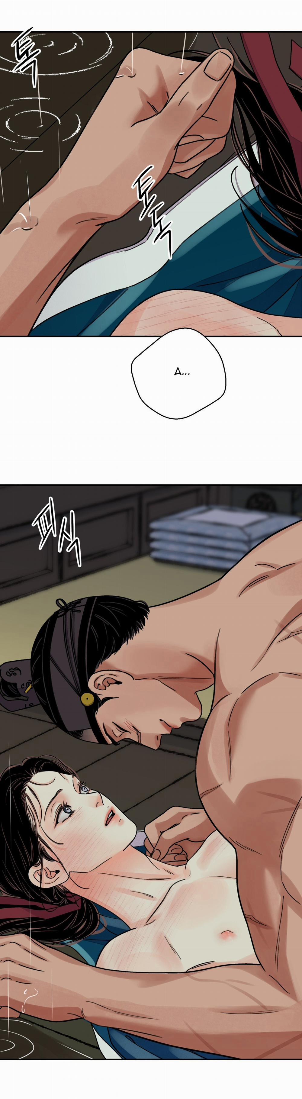 Hoa Và Gươm 60.2 trang 28