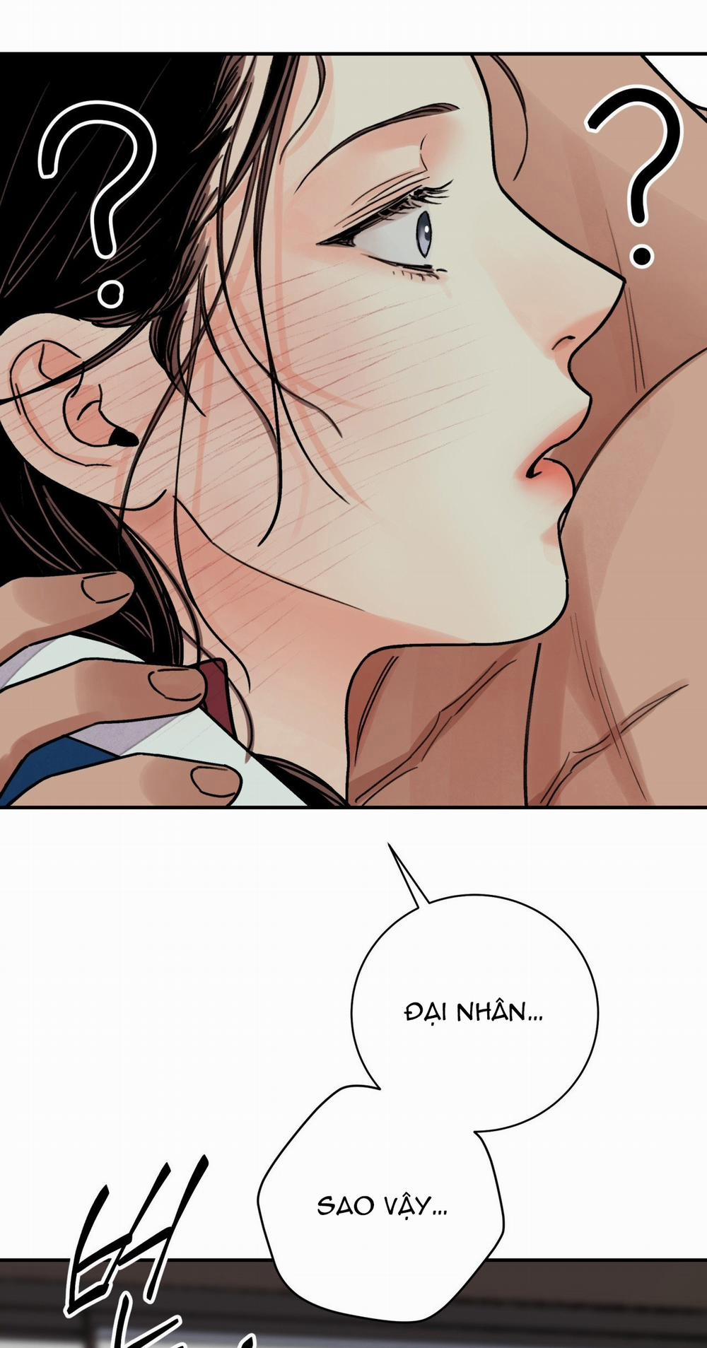 Hoa Và Gươm 60.2 trang 30