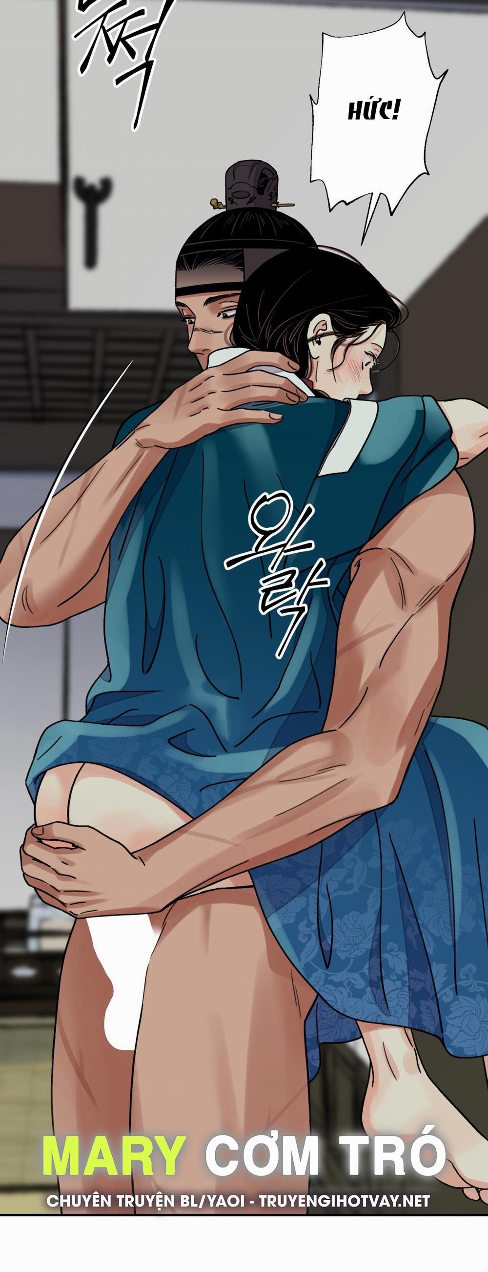 Hoa Và Gươm 60.2 trang 31