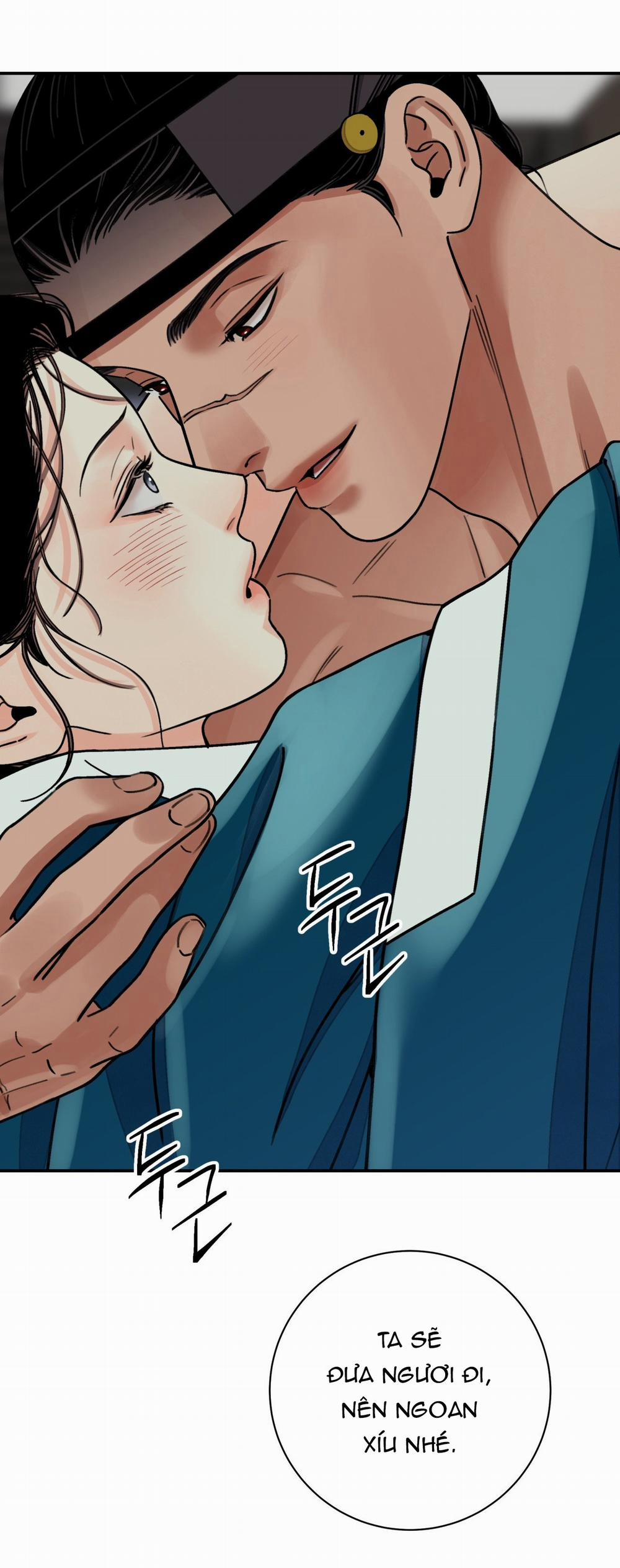 Hoa Và Gươm 60.2 trang 32