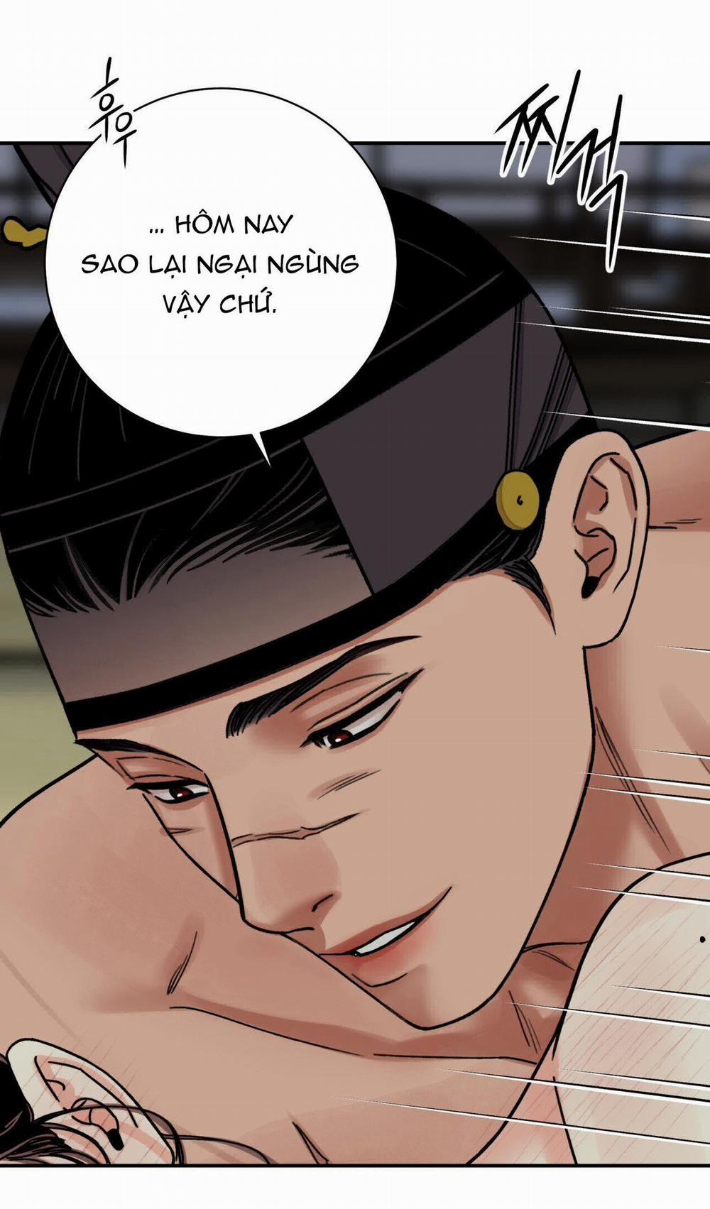 Hoa Và Gươm 60.2 trang 8