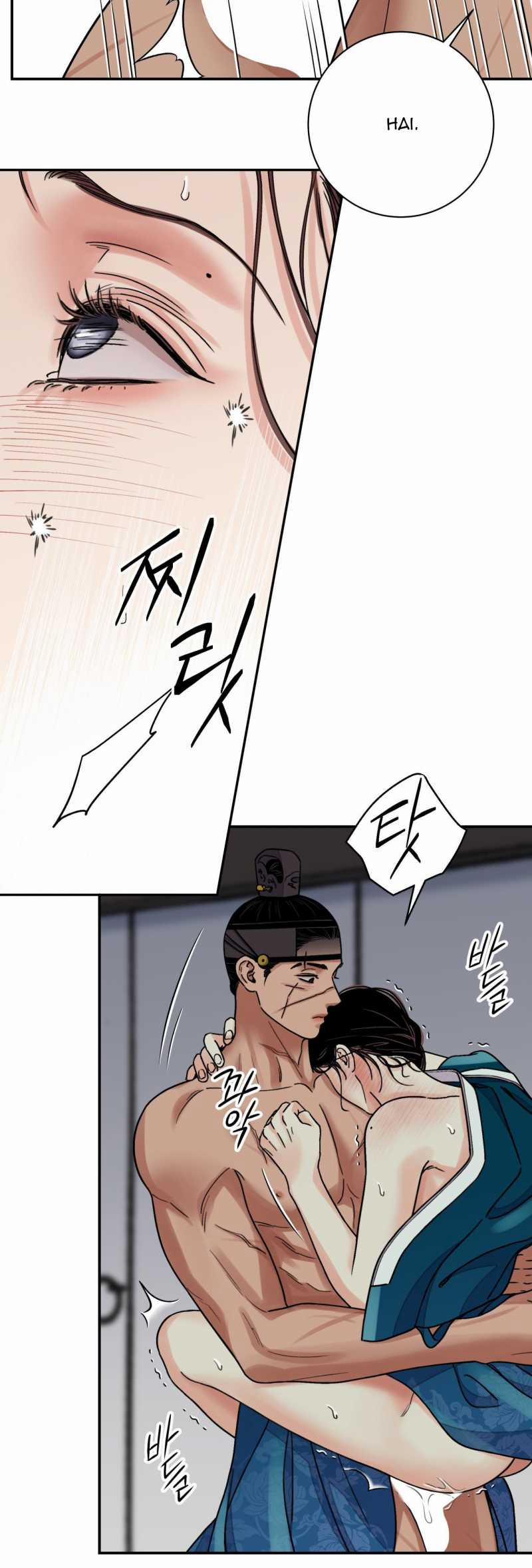 Hoa Và Gươm 61.1 trang 13