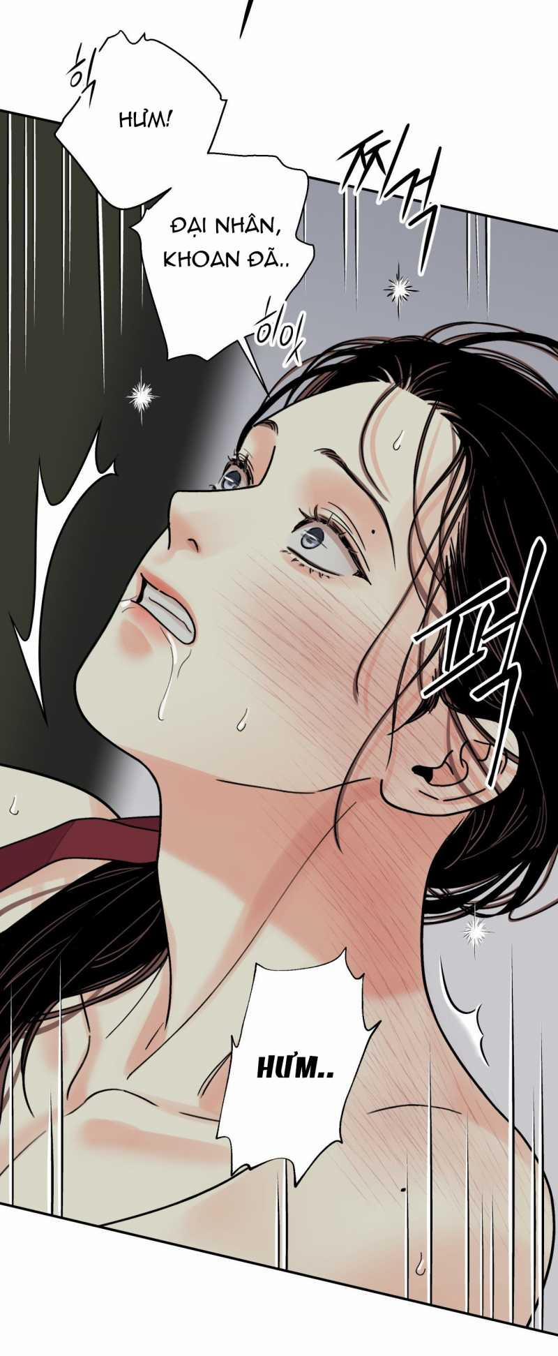 Hoa Và Gươm 61.1 trang 23