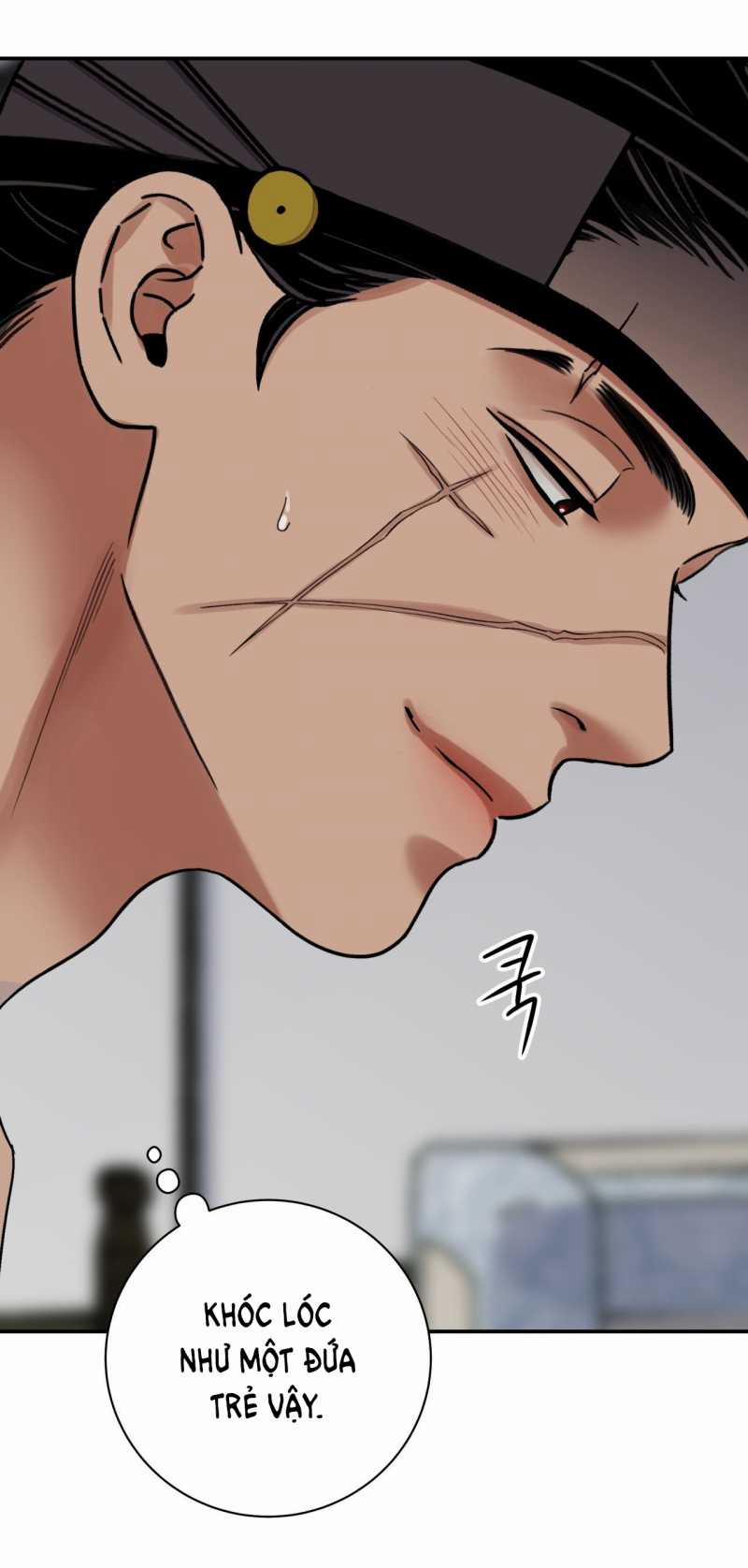 Hoa Và Gươm 61.2 trang 21