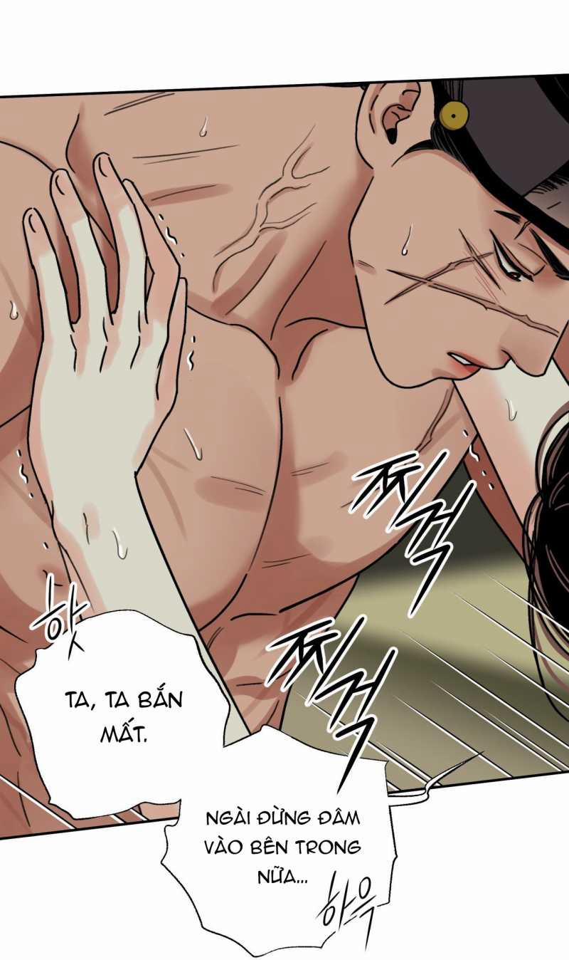 Hoa Và Gươm 61.2 trang 3