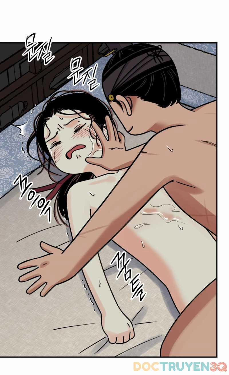 Hoa Và Gươm 62.1 trang 13