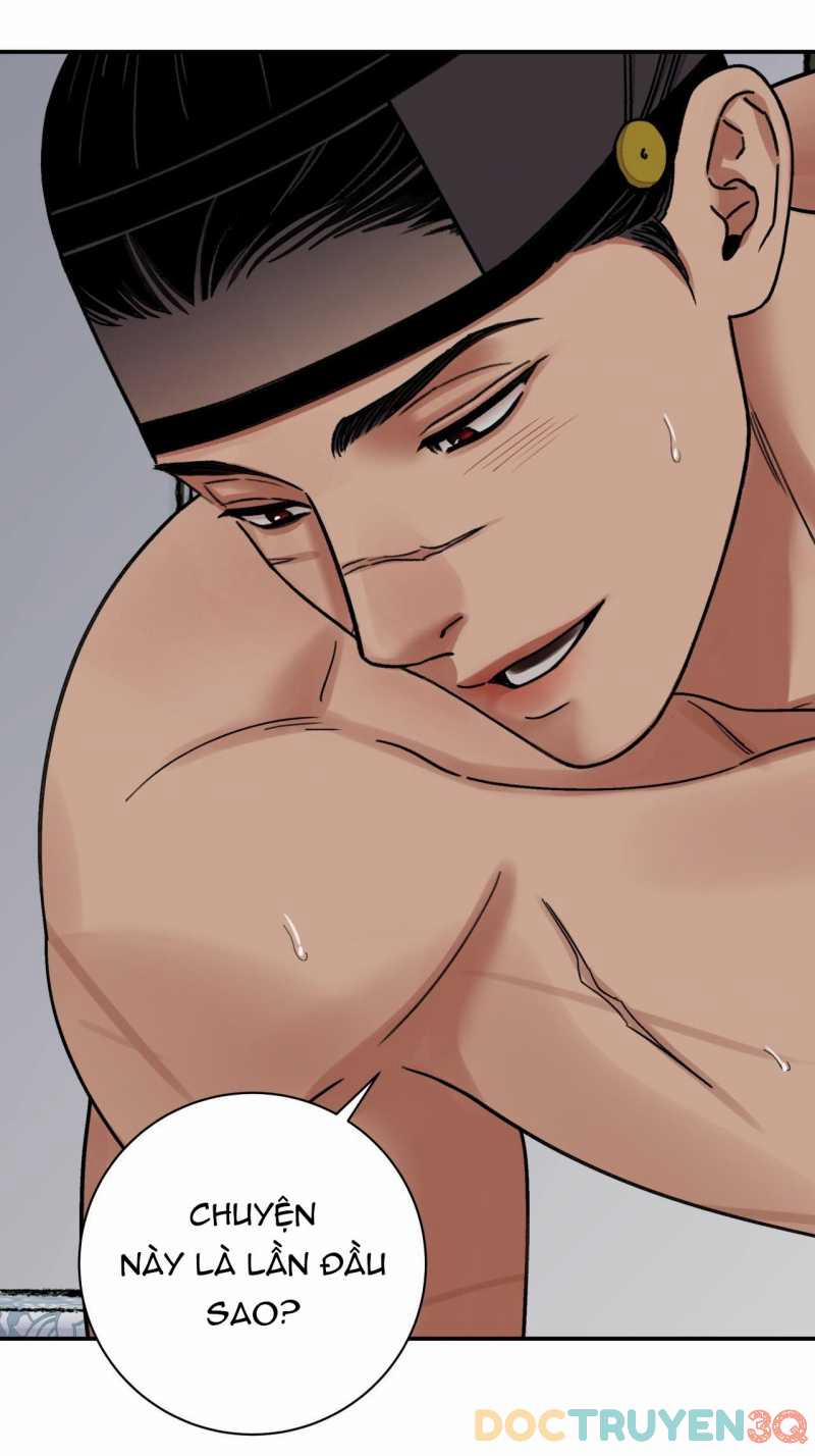 Hoa Và Gươm 62.1 trang 17