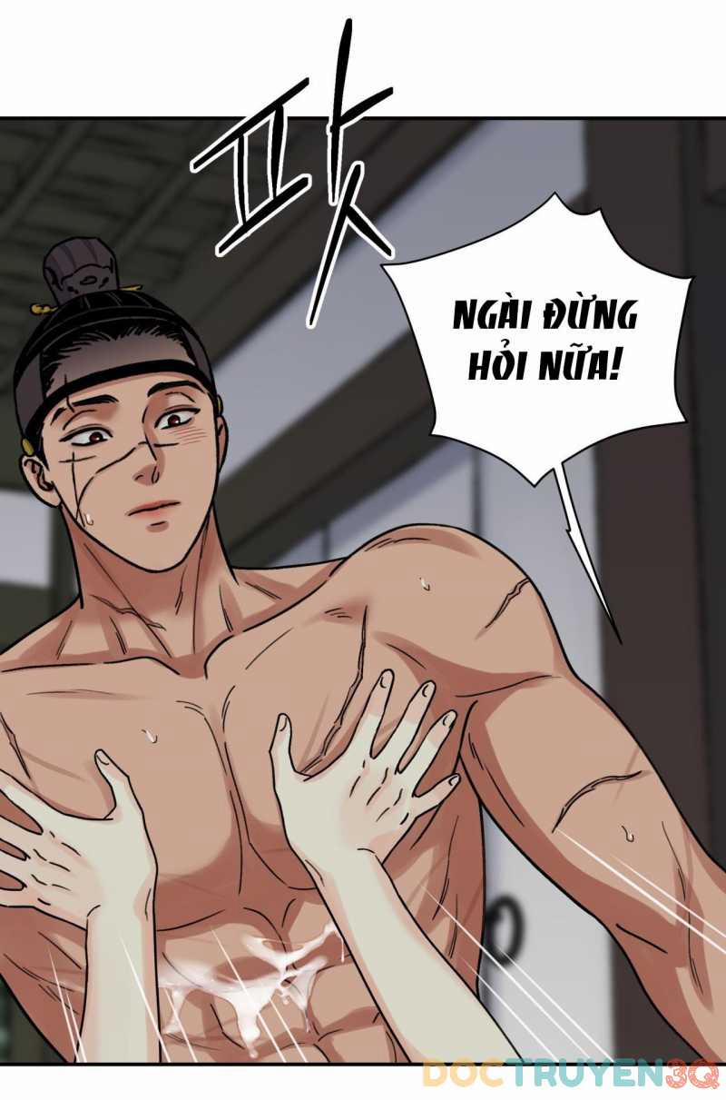 Hoa Và Gươm 62.1 trang 18