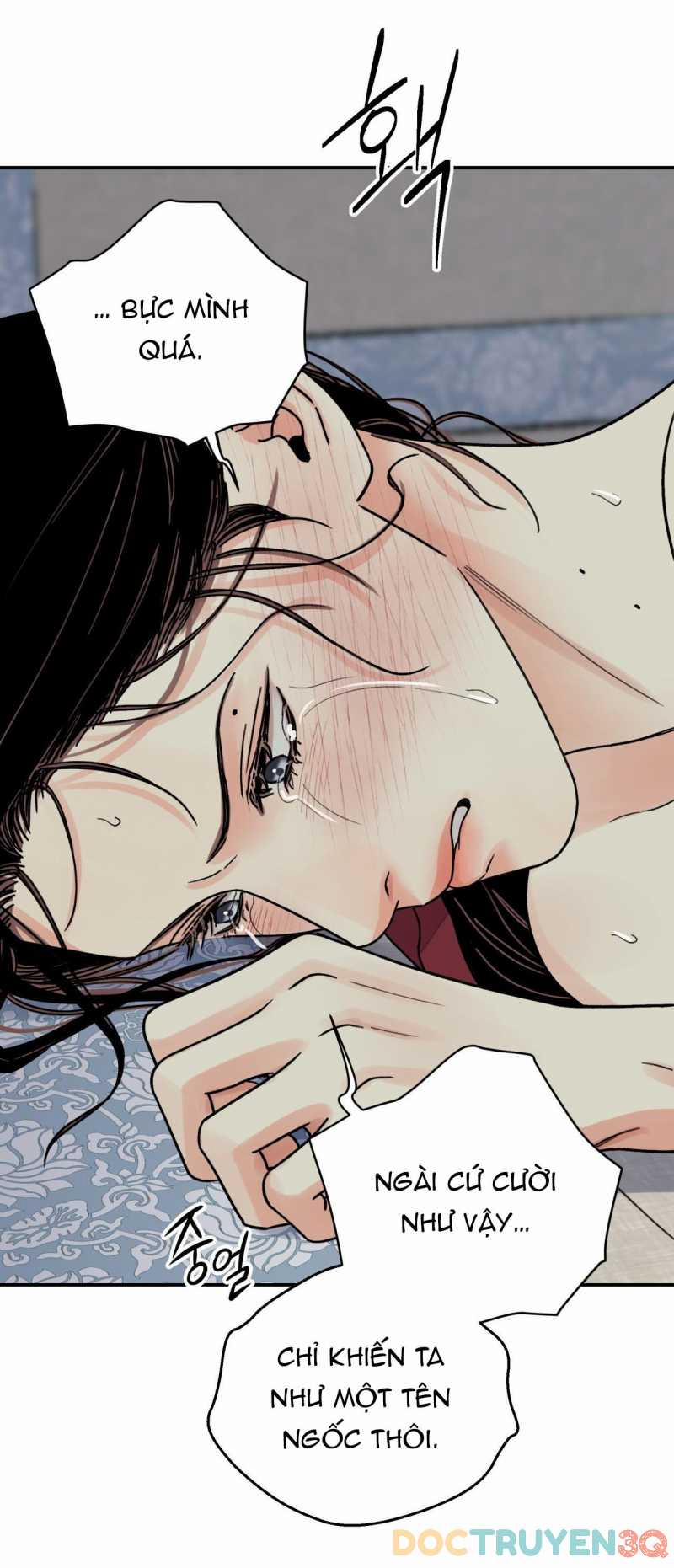 Hoa Và Gươm 62.1 trang 19