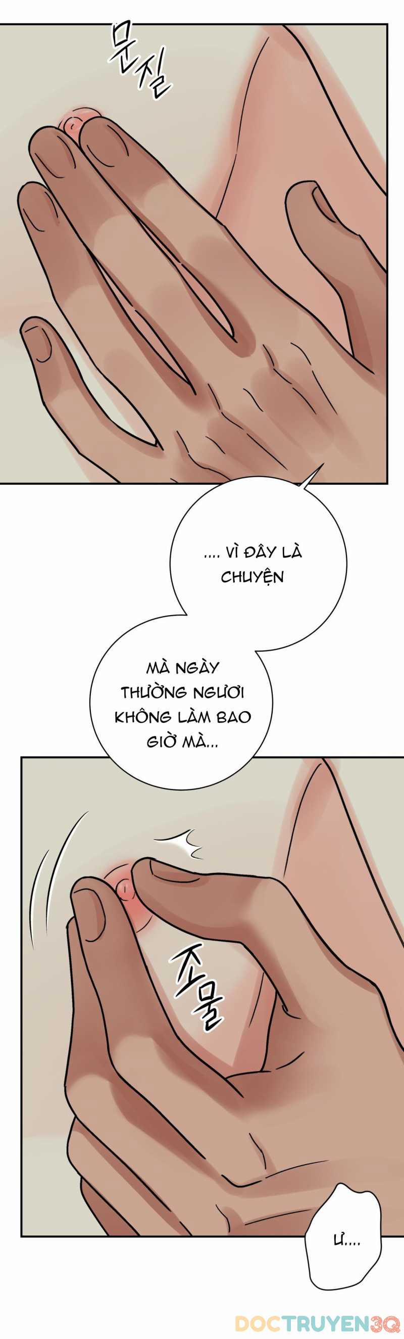 Hoa Và Gươm 62.1 trang 23