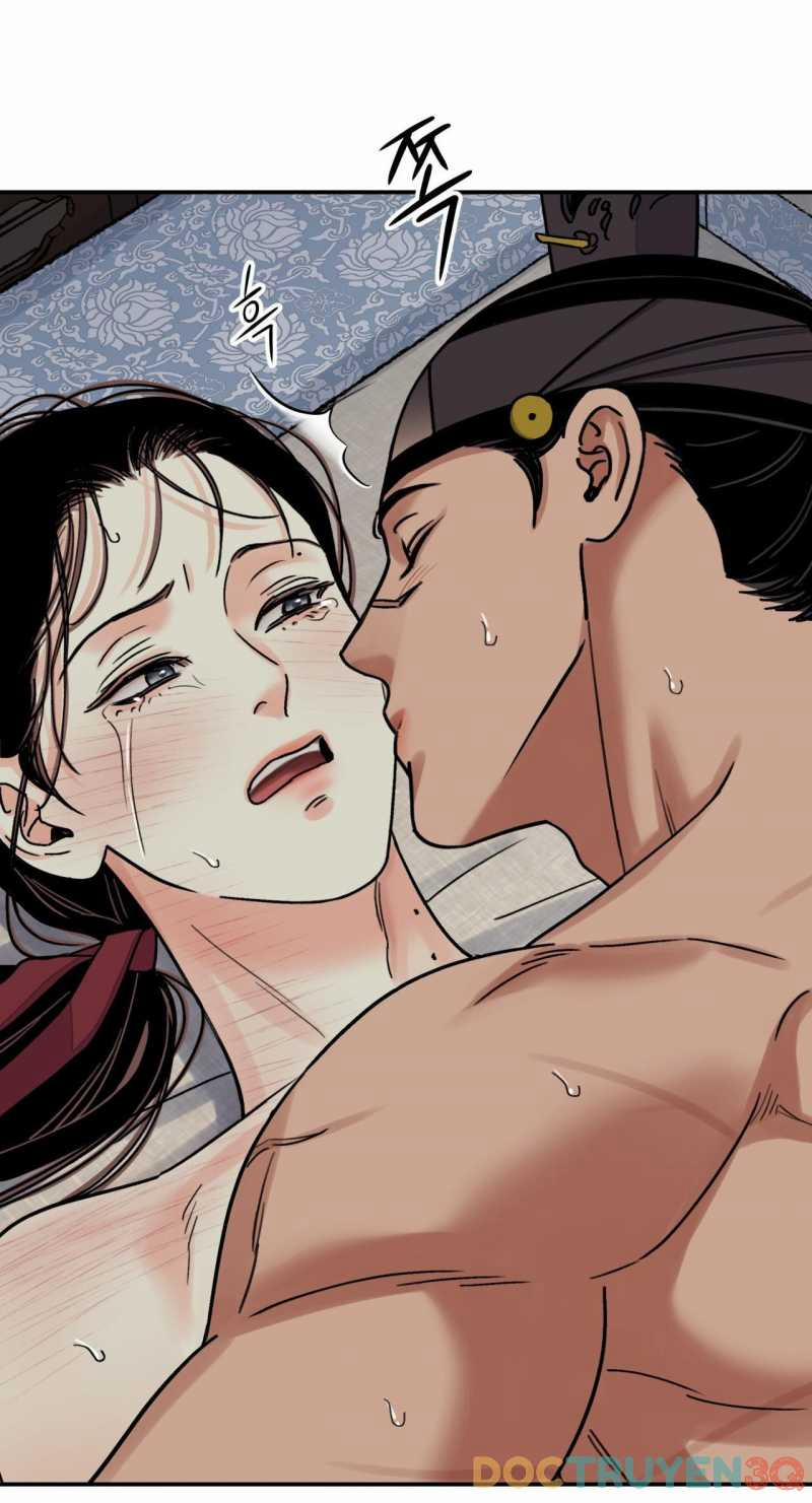 Hoa Và Gươm 62.1 trang 5