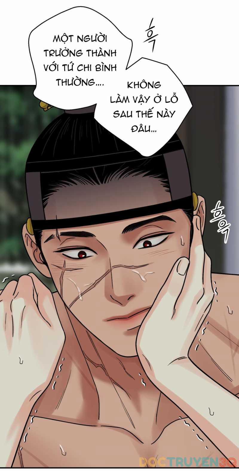 Hoa Và Gươm 62.1 trang 7