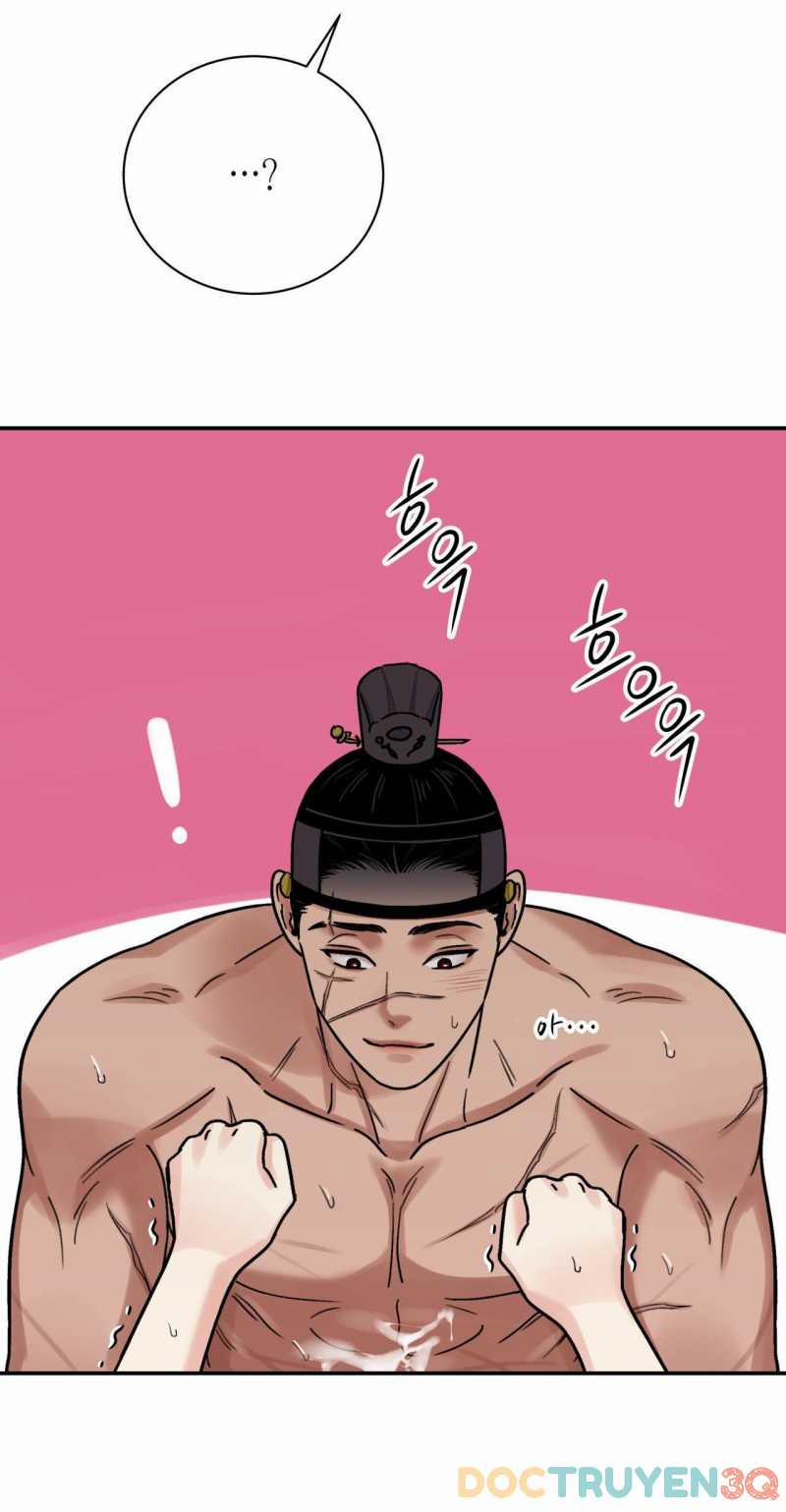 Hoa Và Gươm 62.1 trang 8