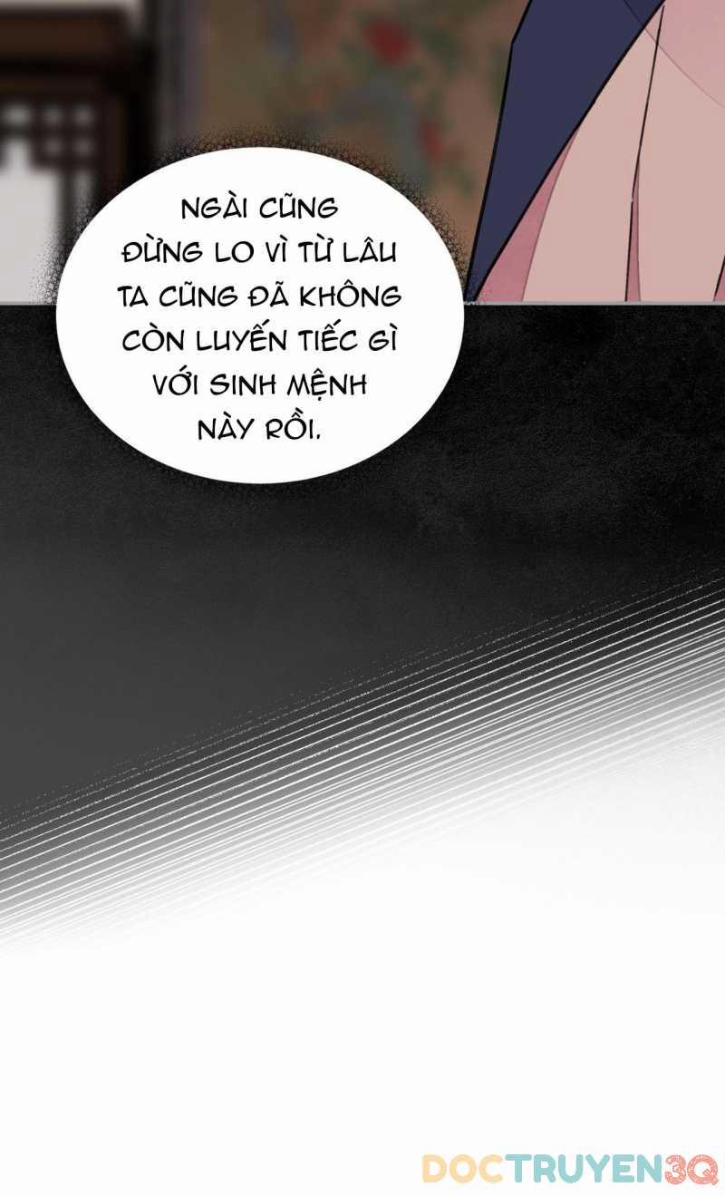 Hoa Và Gươm 62.2 trang 21