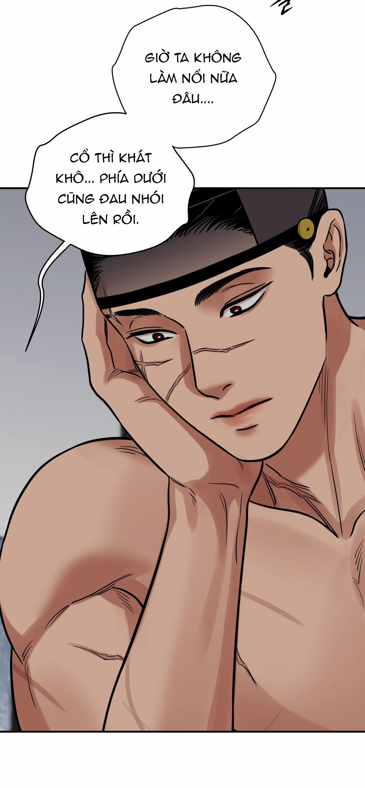 Hoa Và Gươm 63.1 trang 11