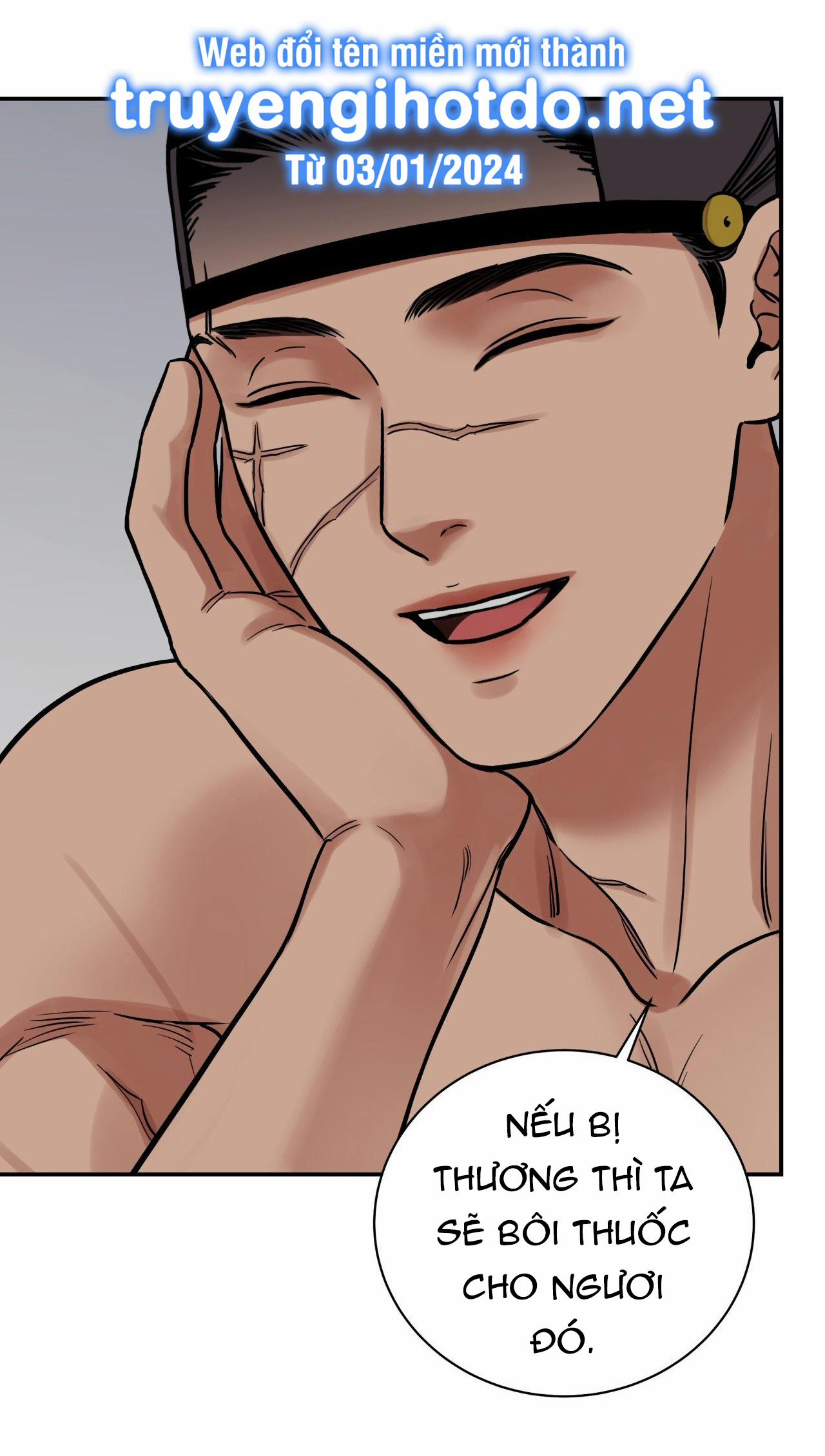 Hoa Và Gươm 63.1 trang 14