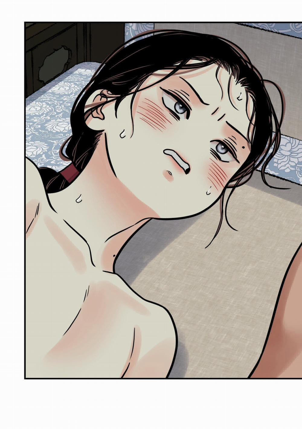 Hoa Và Gươm 63.1 trang 15