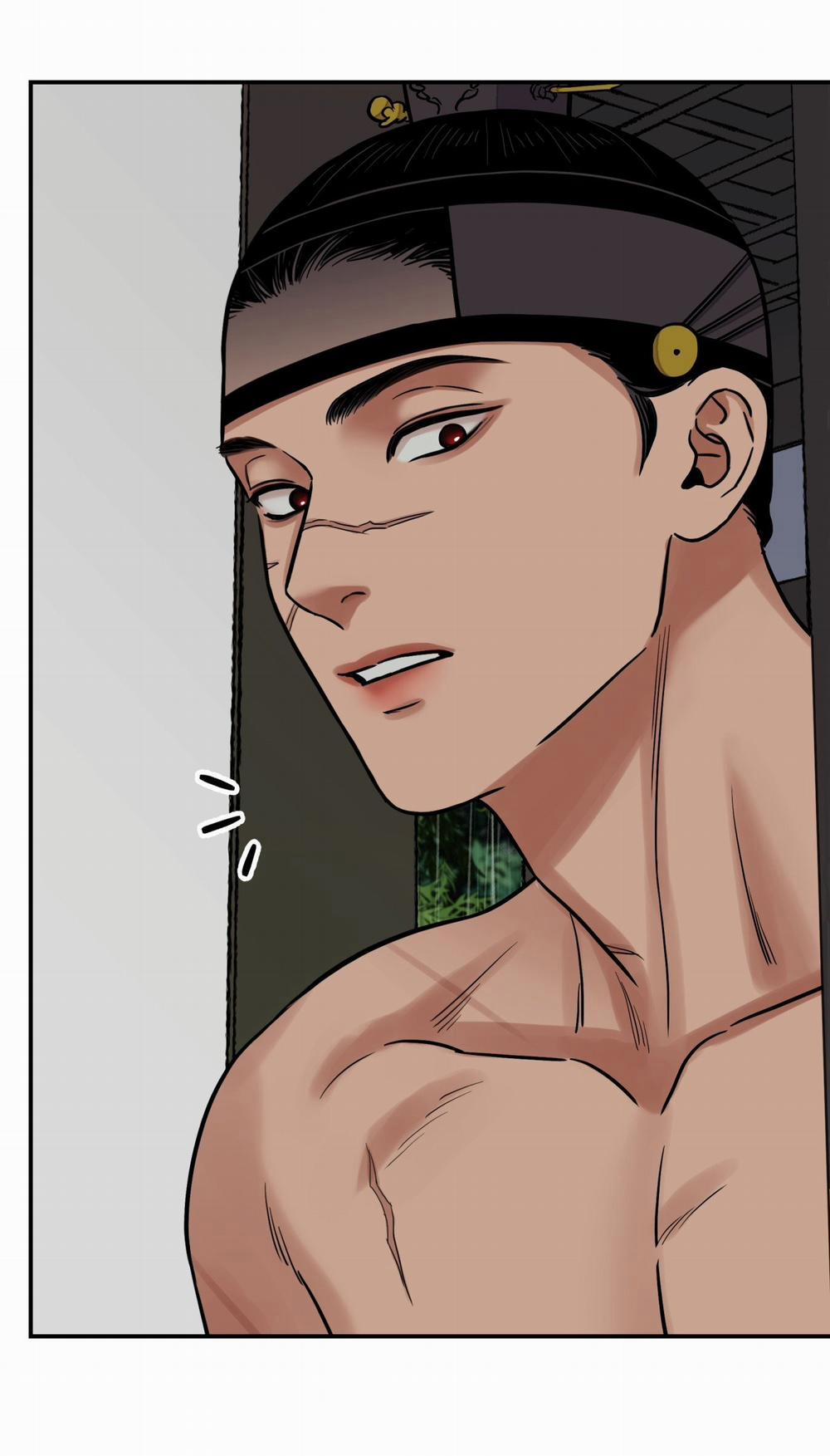 Hoa Và Gươm 63.1 trang 22