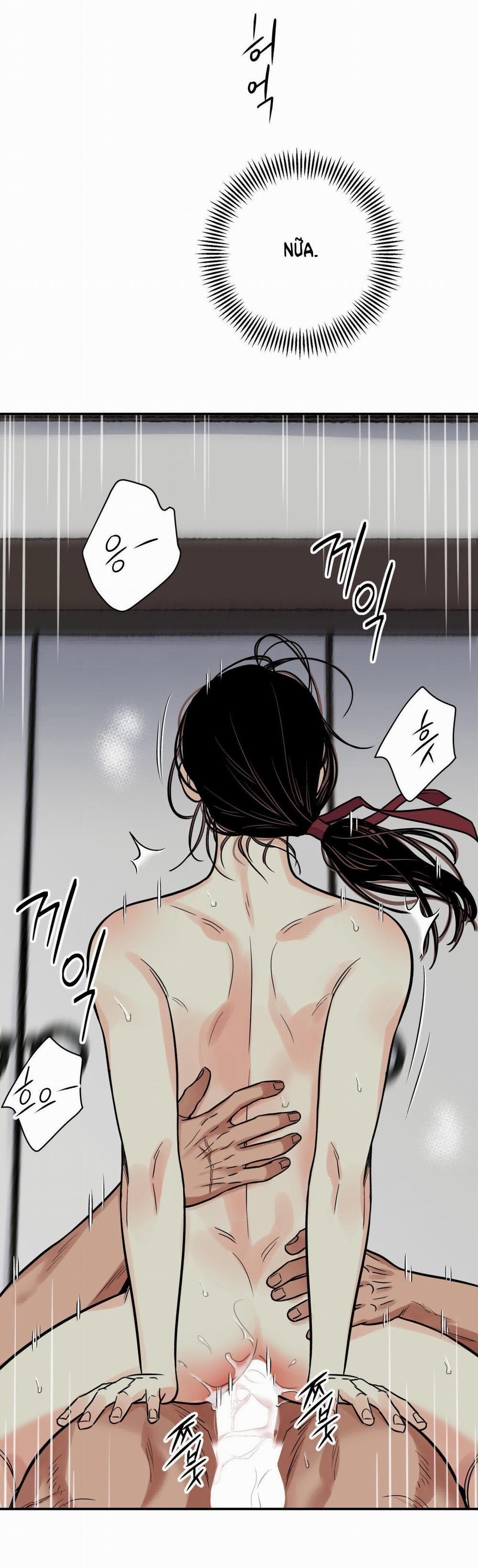 Hoa Và Gươm 63.1 trang 3