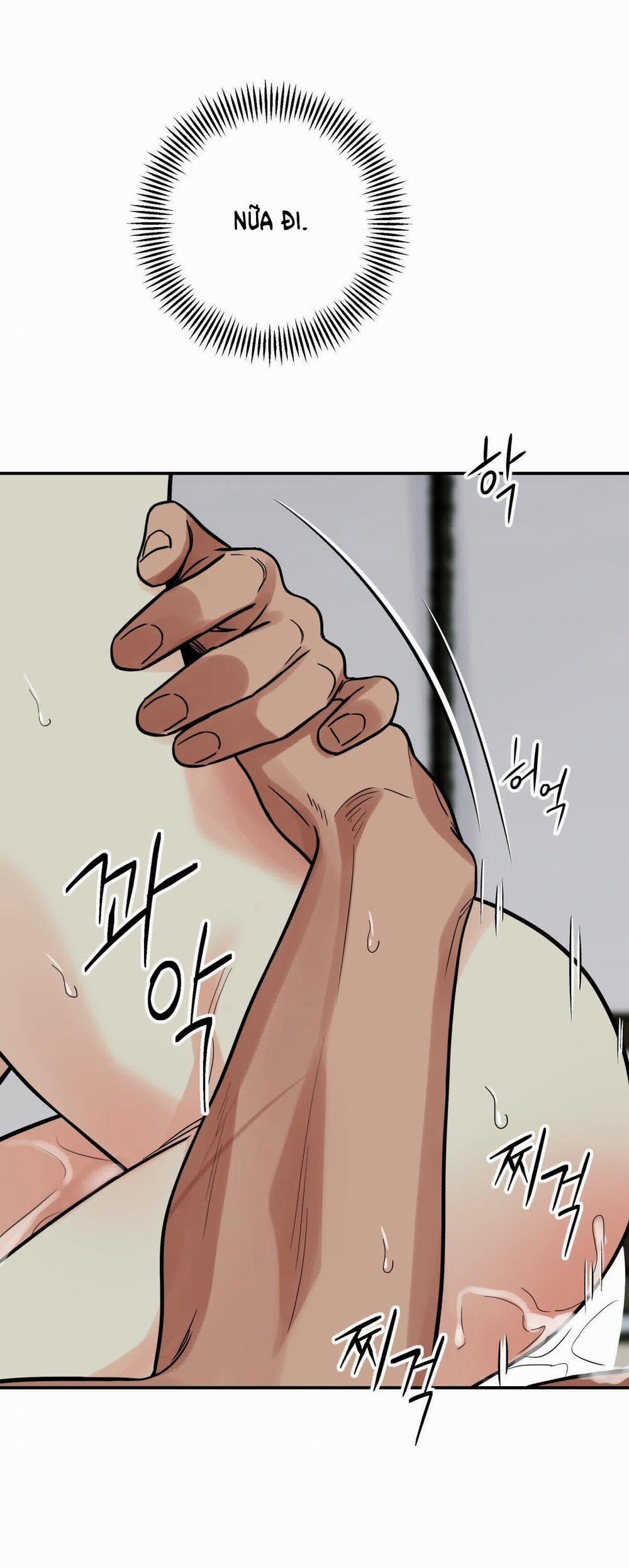 Hoa Và Gươm 63.1 trang 4