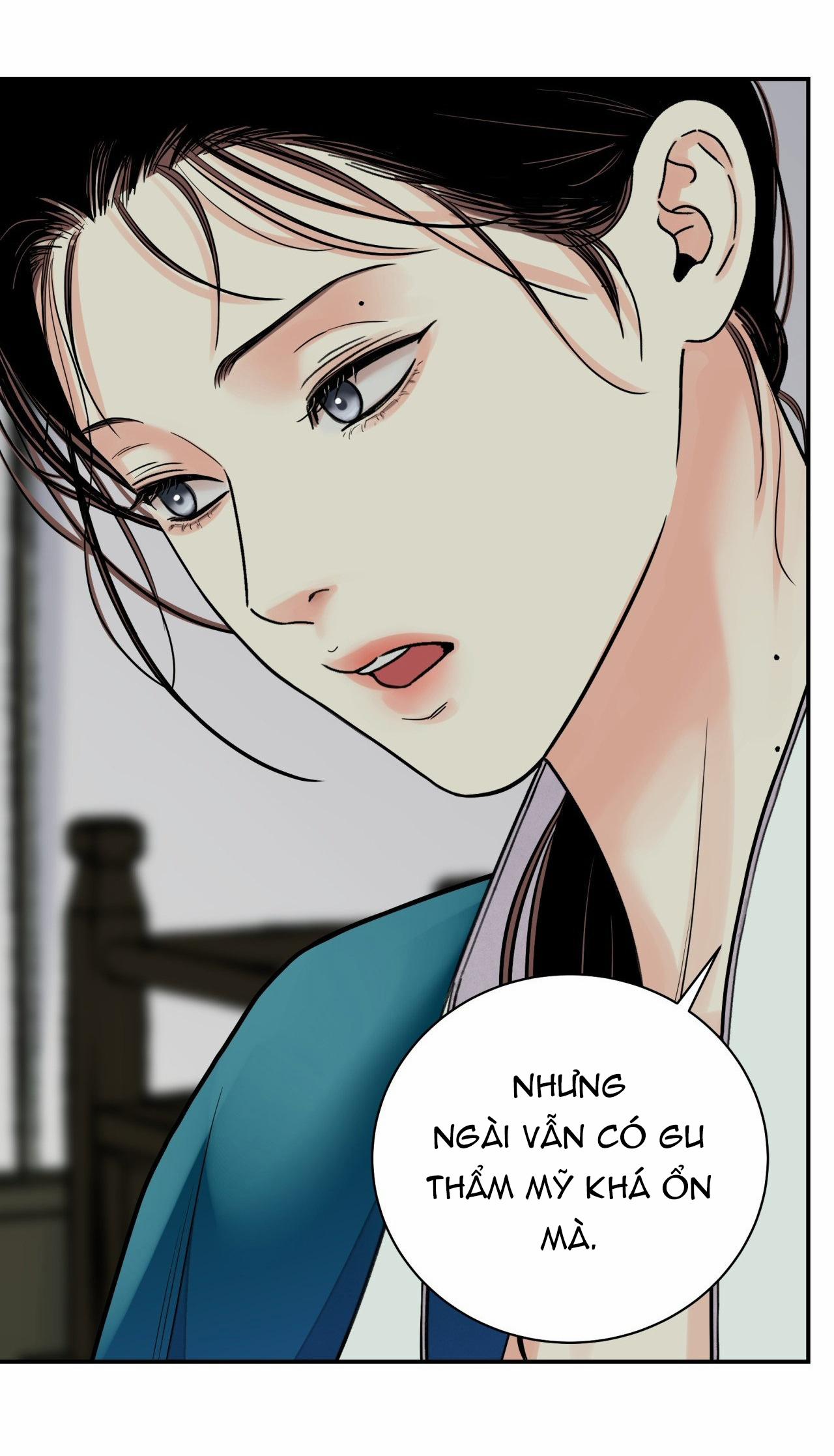 Hoa Và Gươm 63.2 trang 15