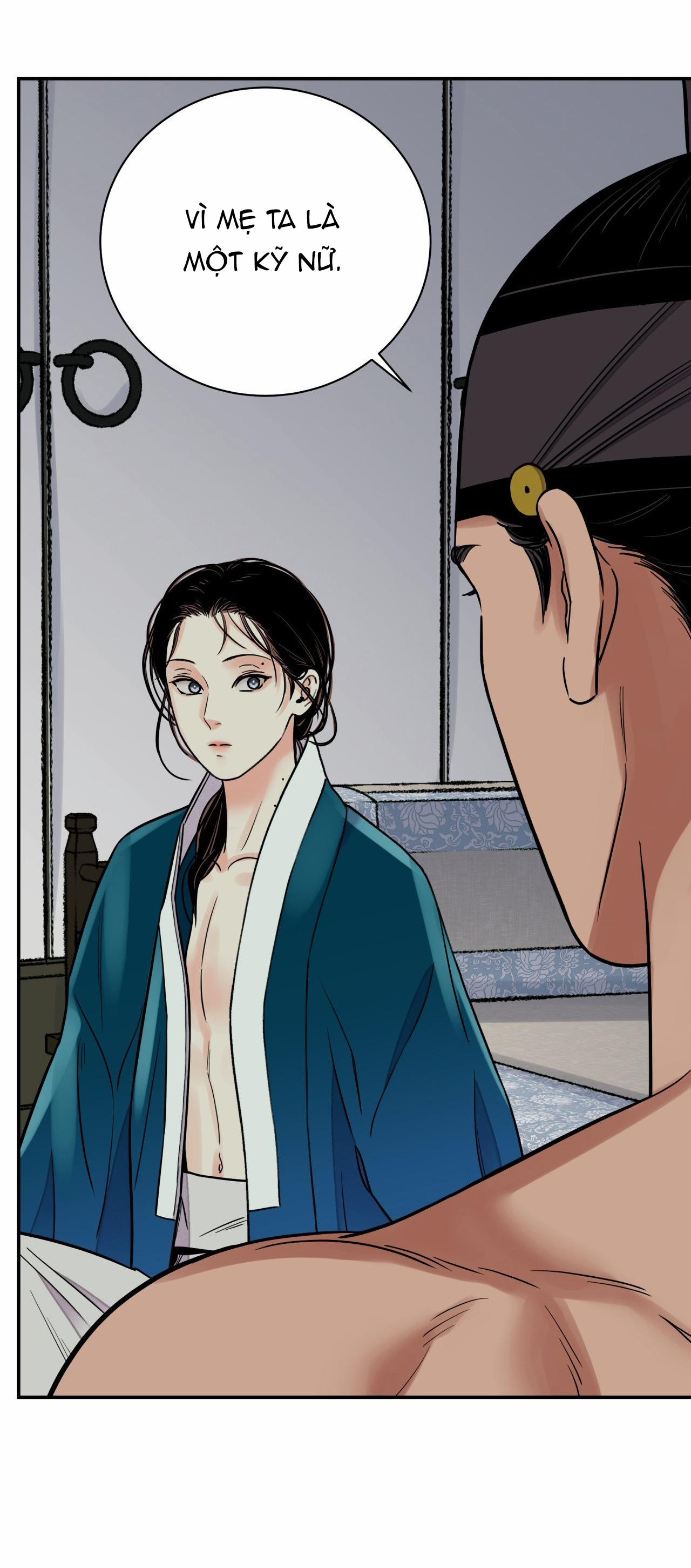 Hoa Và Gươm 63.2 trang 16