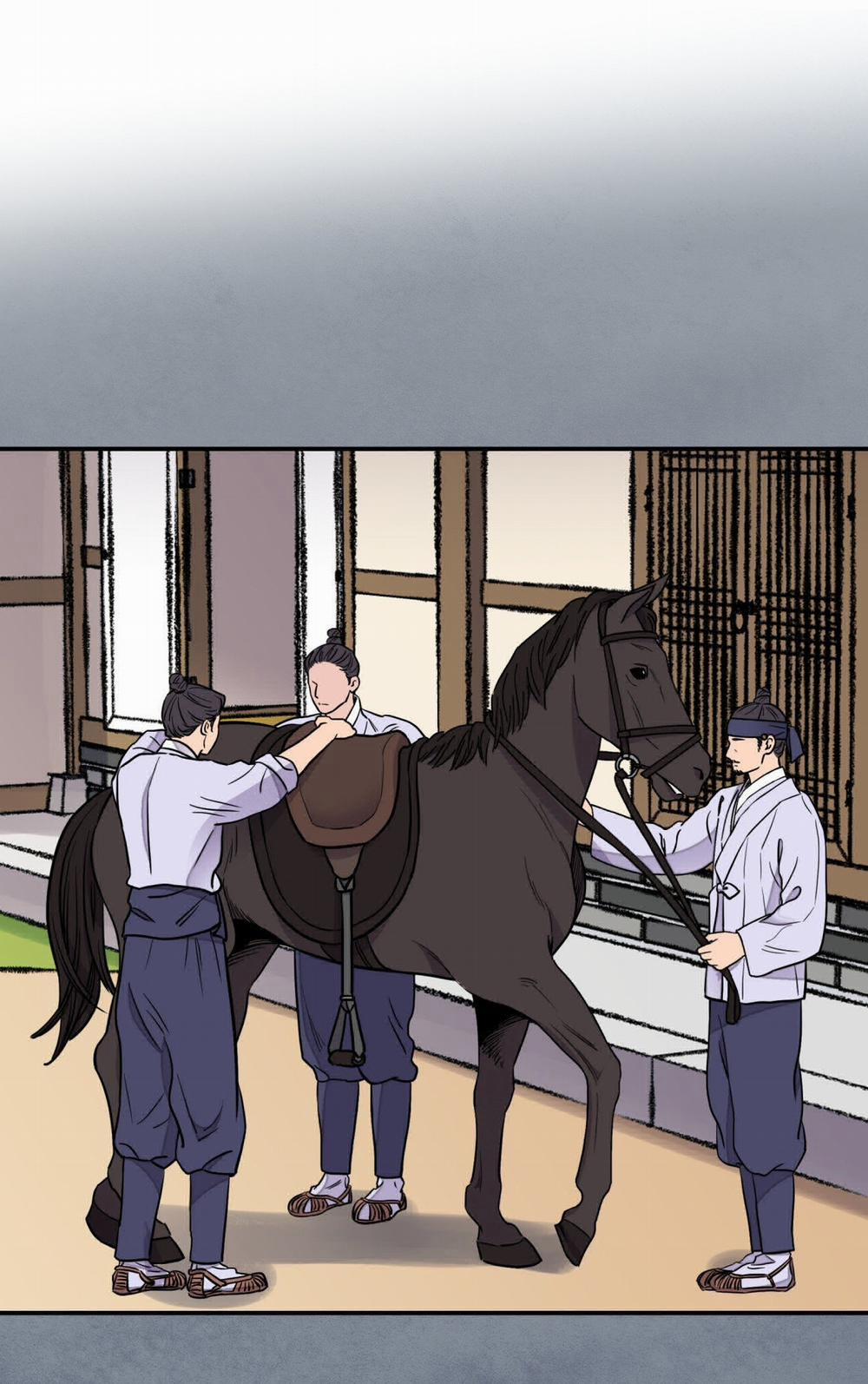 Hoa Và Gươm 63.2 trang 21