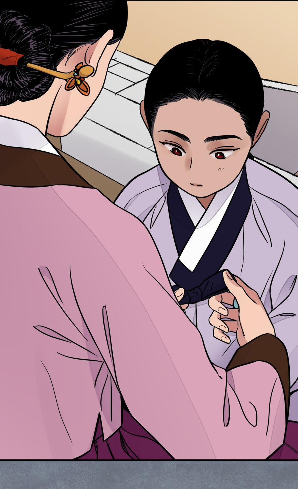 Hoa Và Gươm 63.2 trang 26