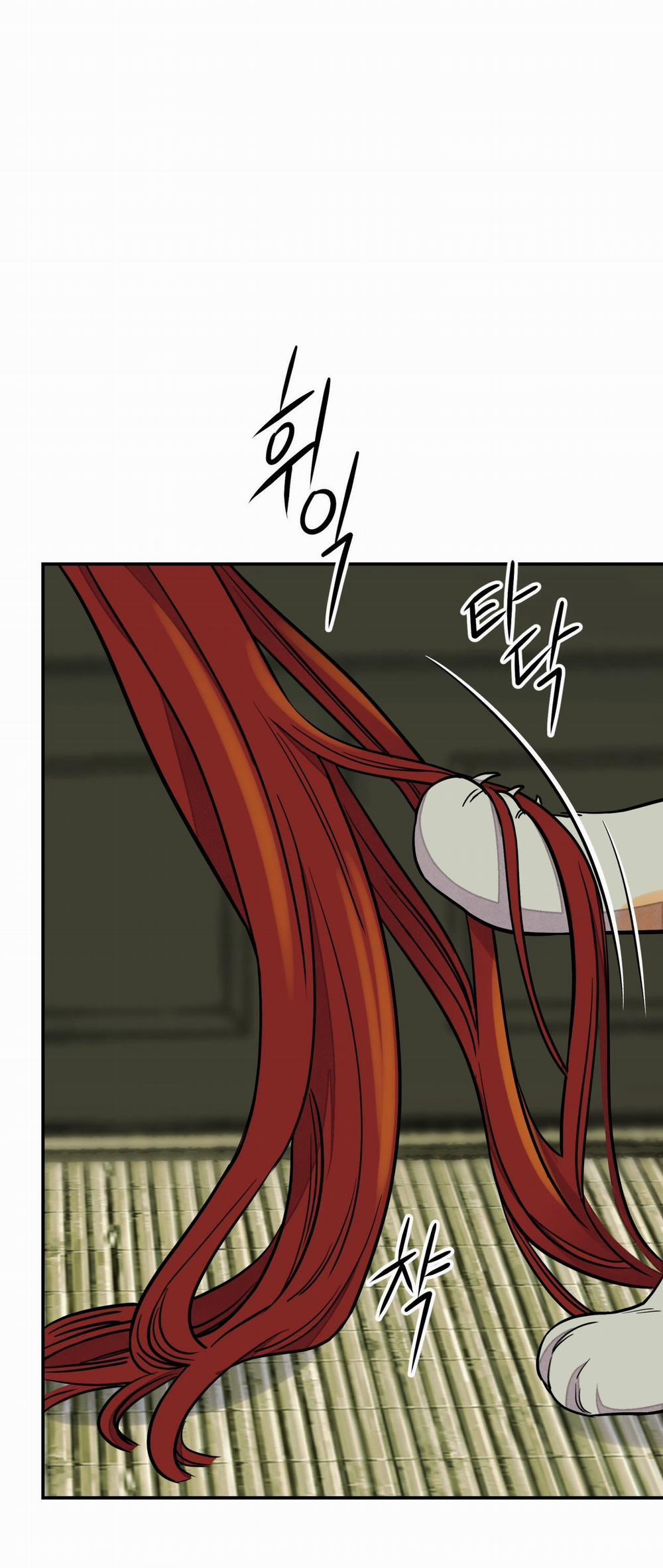 Hoa Và Gươm 63.2 trang 6