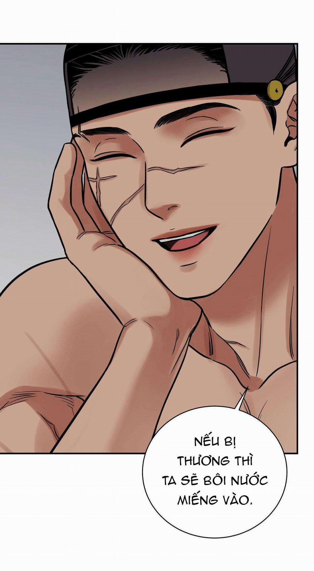 Hoa Và Gươm 63 trang 18