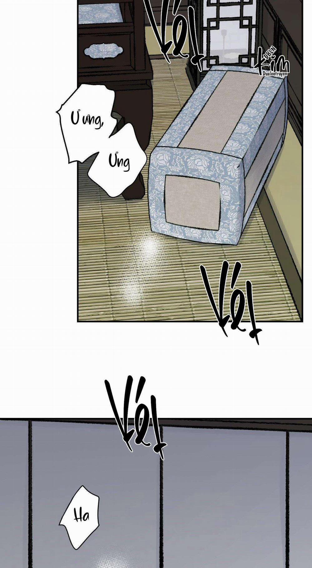 Hoa Và Gươm 63 trang 2