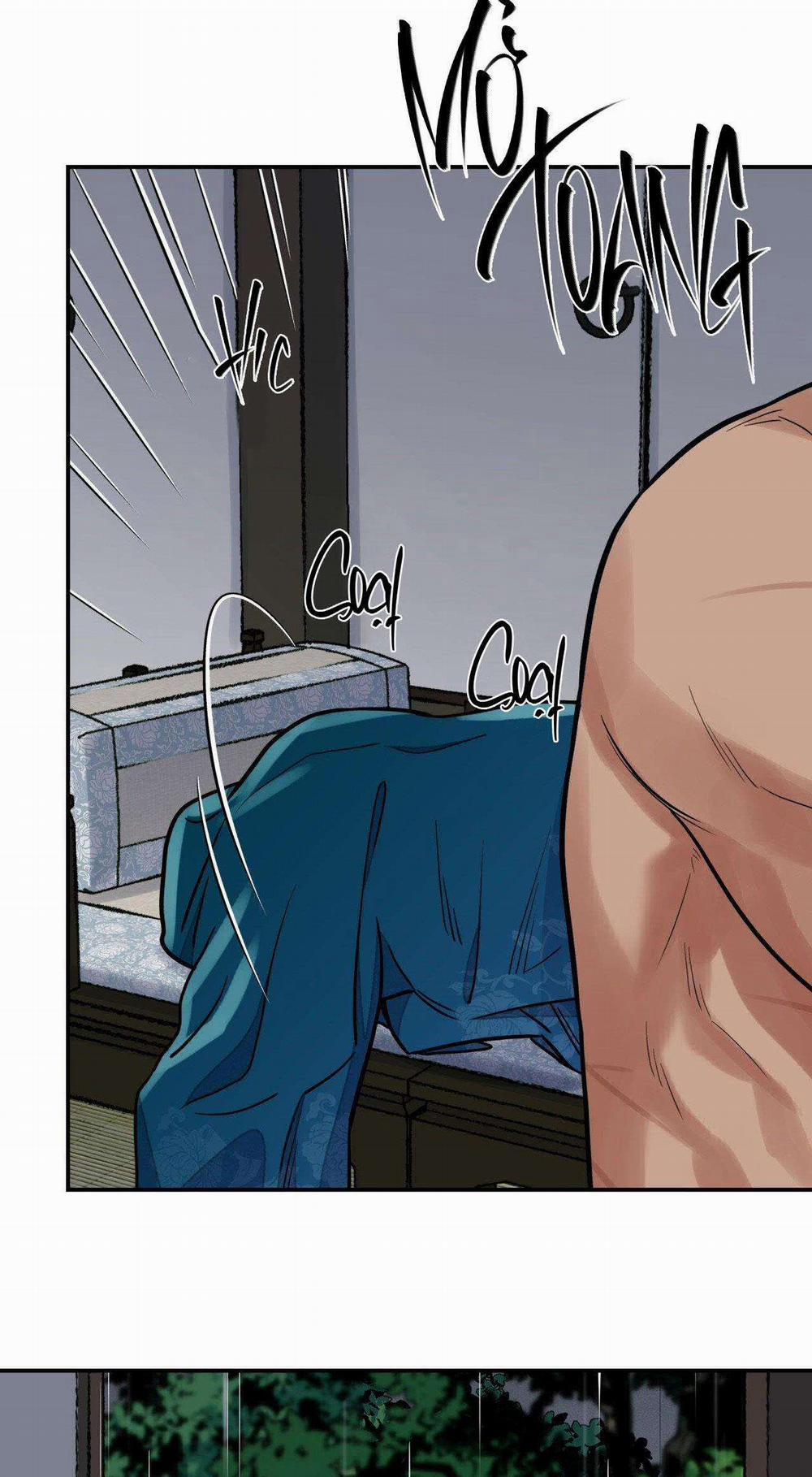 Hoa Và Gươm 63 trang 24