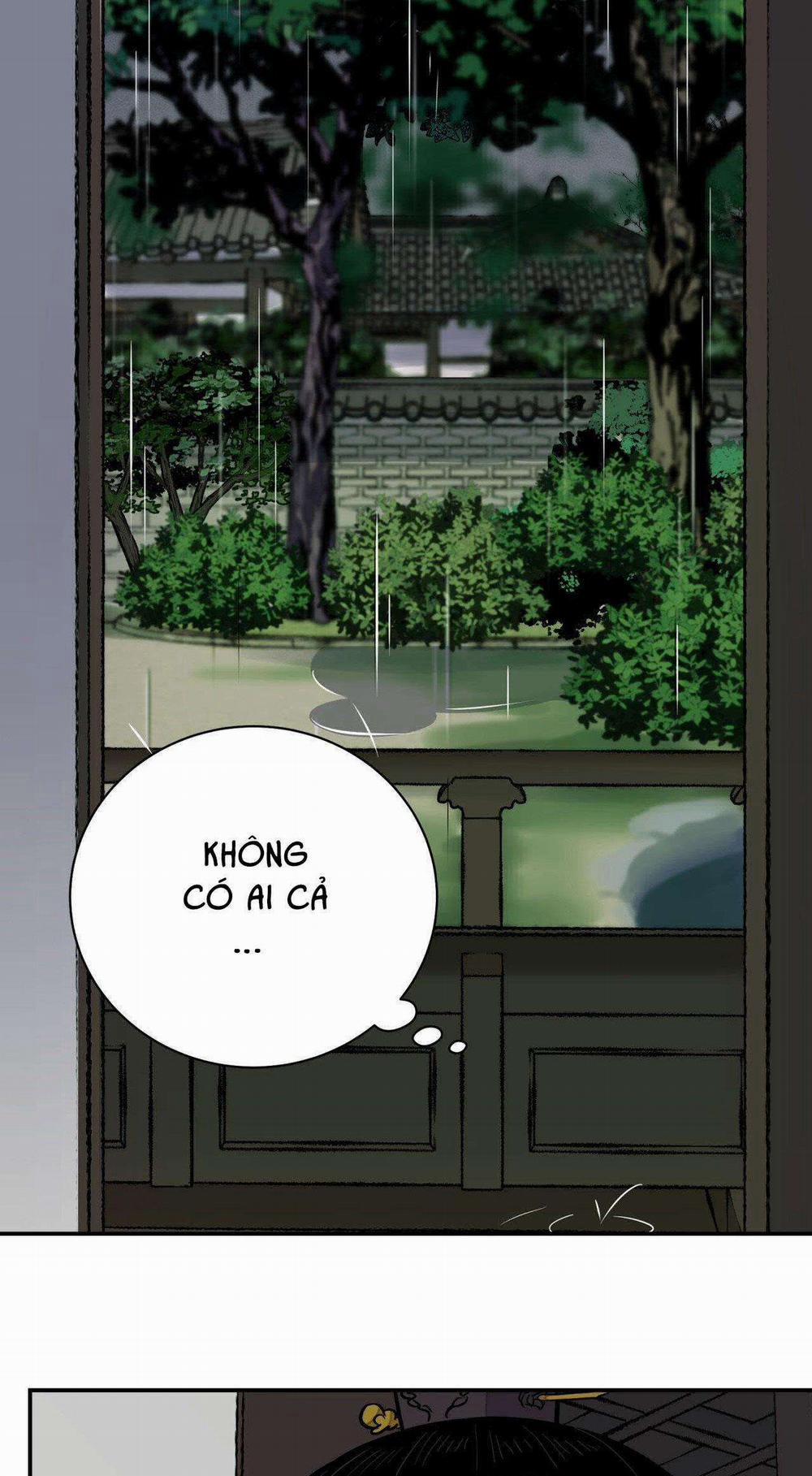 Hoa Và Gươm 63 trang 25